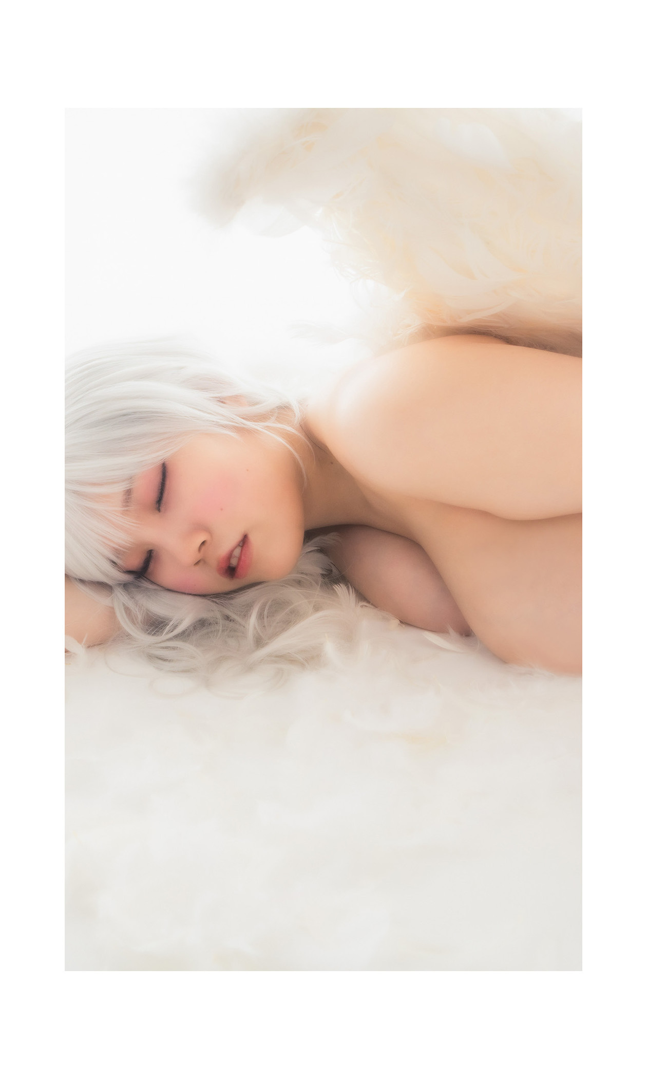 Agehasan Botto アゲハサン・ボット, 写真集 宇宙カラノ侵略者 「J-Cup Butterfly」 Set.03 12 Agehasan Botto アゲハサン・ボット, 写真集 宇宙カラノ侵略者 「J-Cup Butterfly」 Set.03