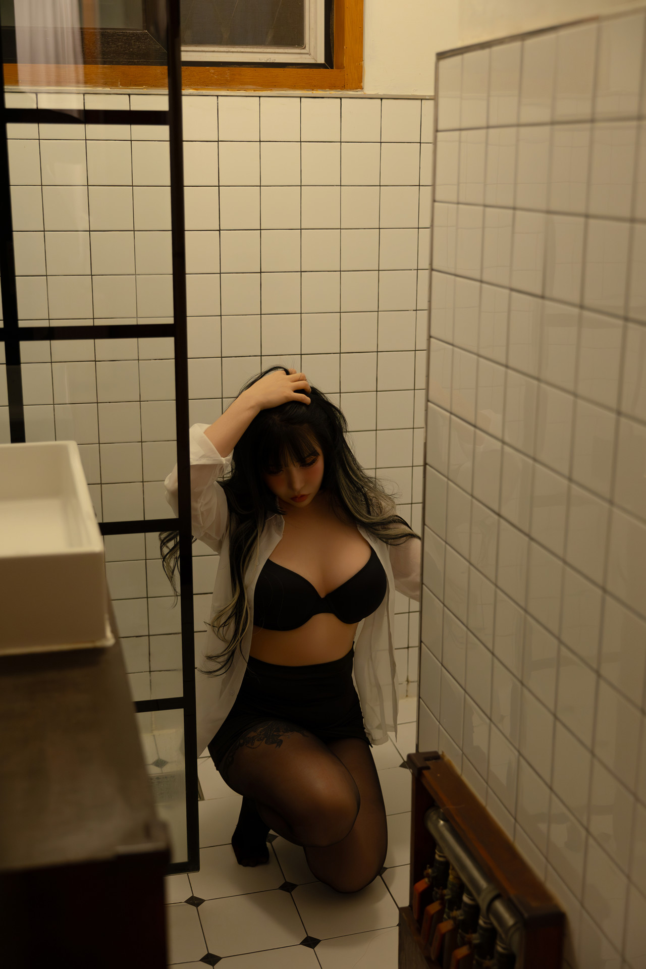 Lee Yuin 유인, Photobook ‘Girl Next Door’ Set.01 47 Lee Yuin 유인, Photobook ‘Girl Next Door’ Set.01