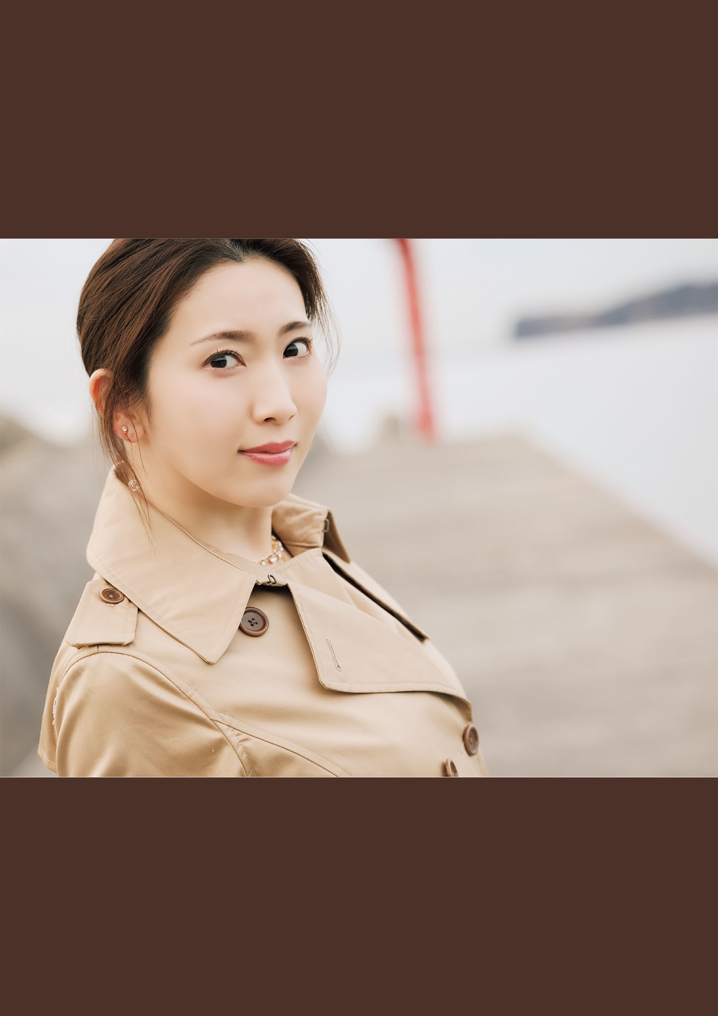 Hikari Kisaki 妃ひかり, ヌード写真集 「閃光」 Set.01 23 Hikari Kisaki 妃ひかり, ヌード写真集 「閃光」 Set.01