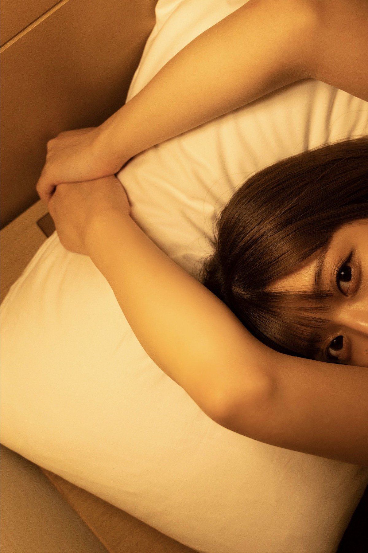 Anna Otsuka 大塚杏奈, FLASHデジタル写真集 ミスFLASH2022 Set.01