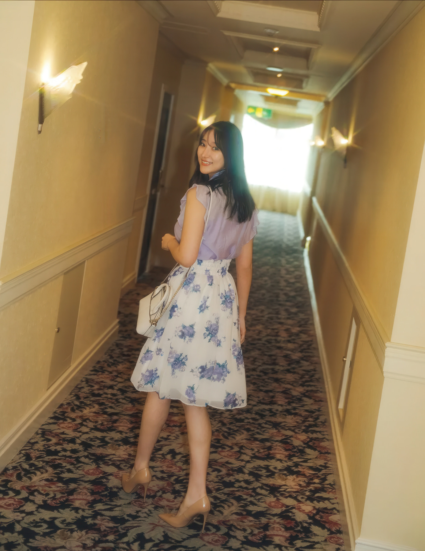 Ami Yamazaki 山崎あみ, FRIDAY 2025.06.06-13 (フライデー 2025年6月06-13日号)