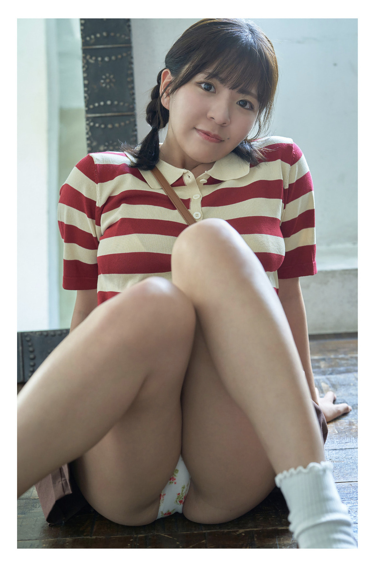 Ukapi うかぴ, 一般グラビア写真集 「うかぴのぴ」 Set.04