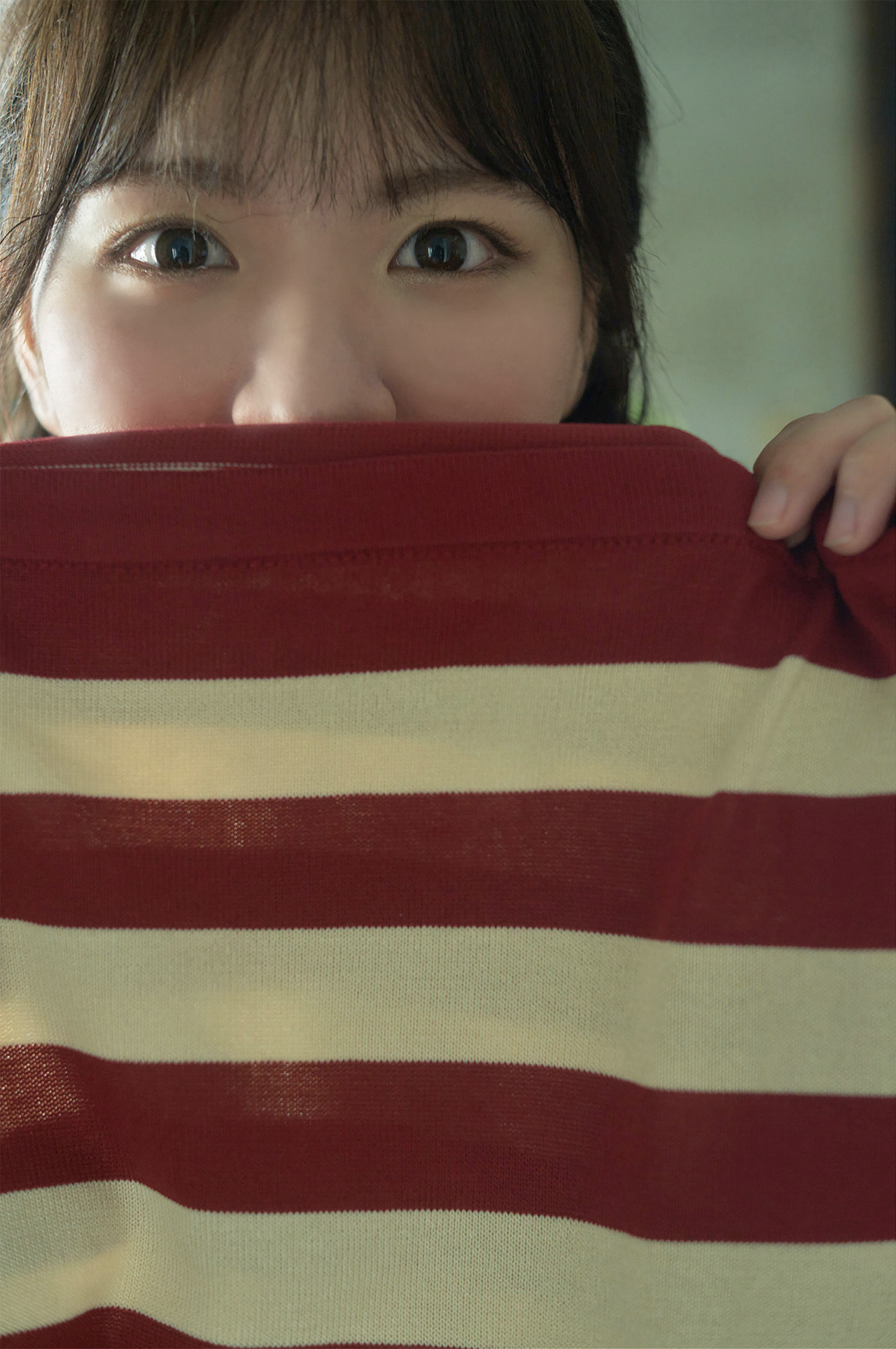 Ukapi うかぴ, 一般グラビア写真集 「うかぴのぴ」 Set.04