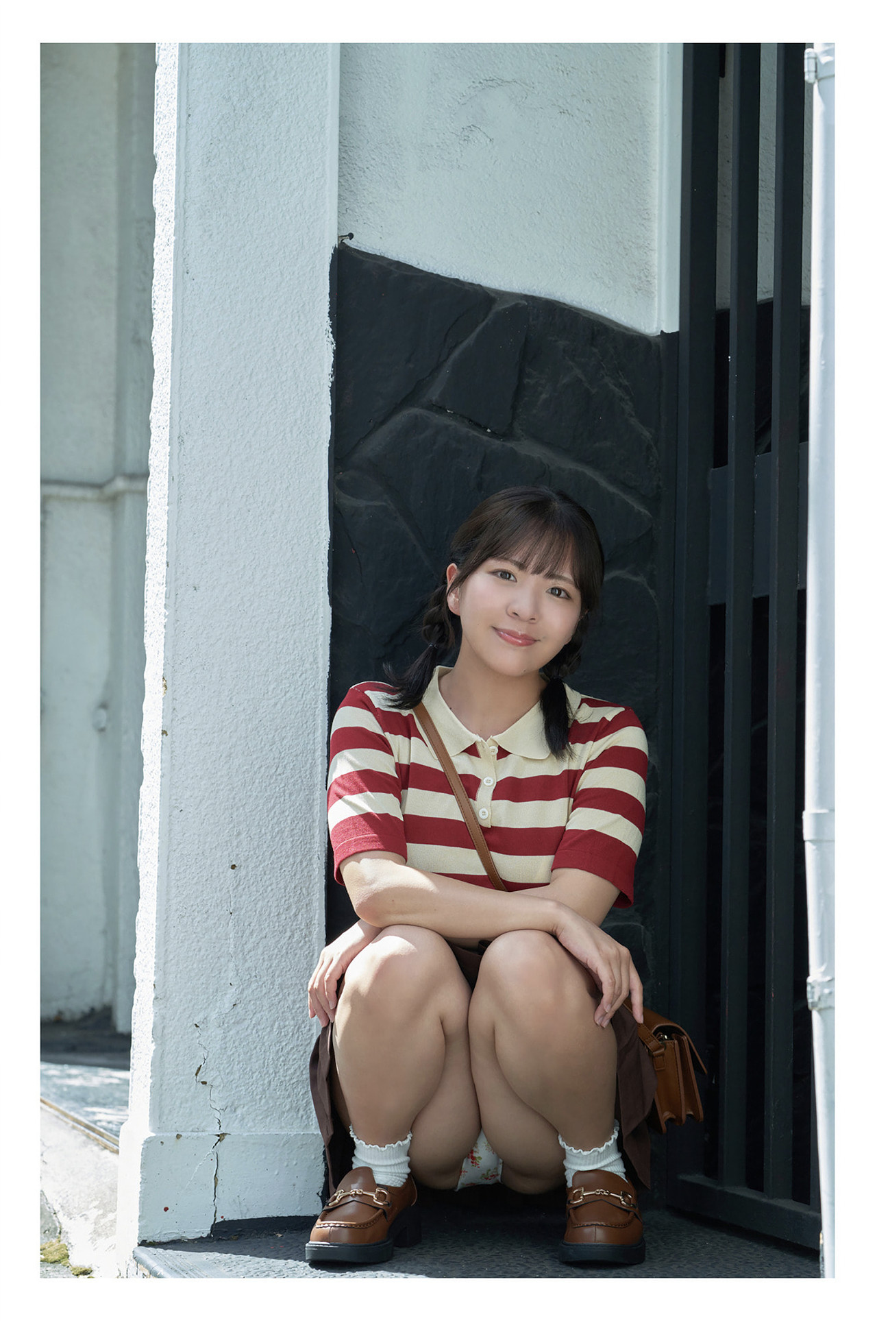 Ukapi うかぴ, 一般グラビア写真集 「うかぴのぴ」 Set.04