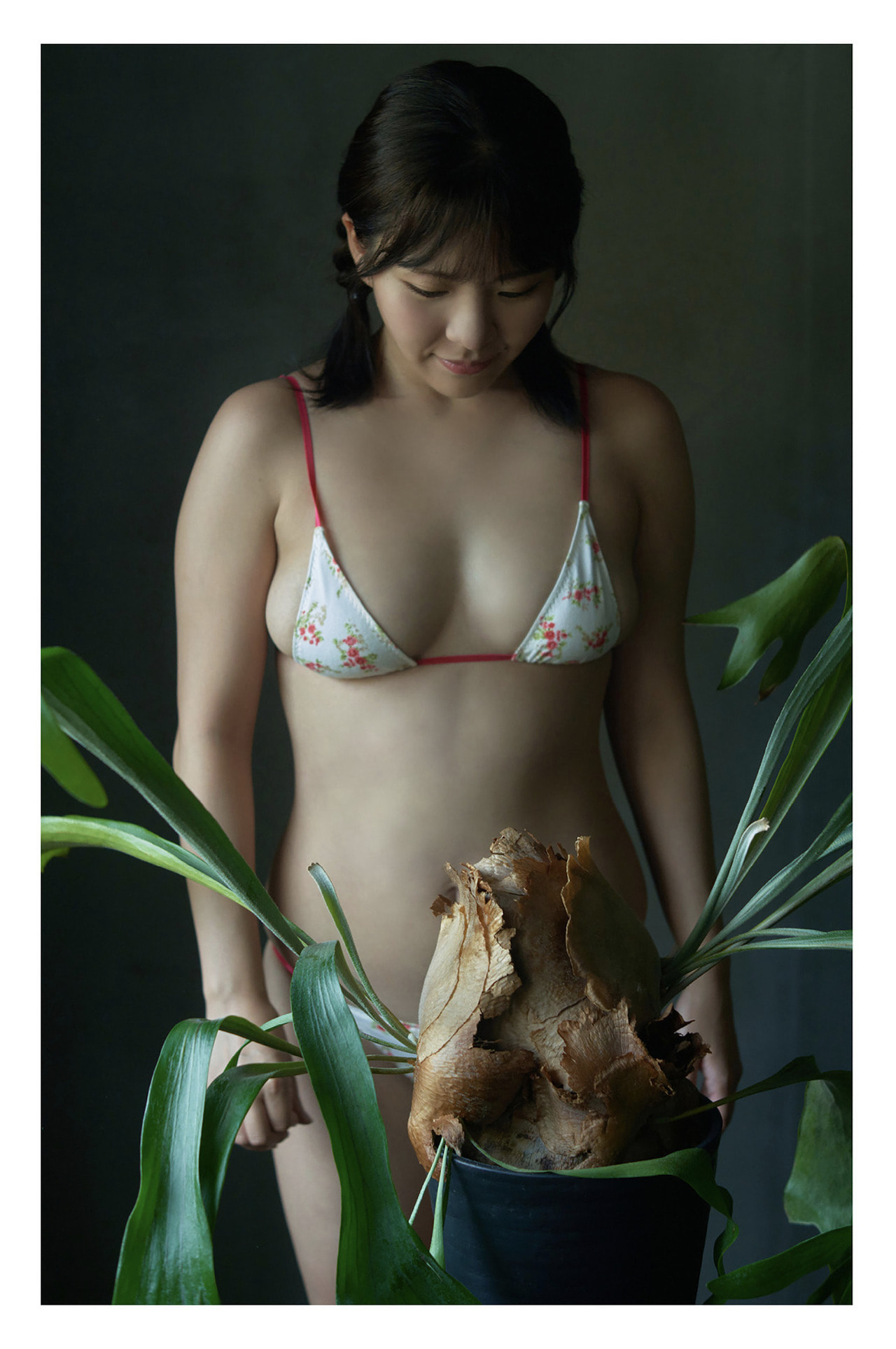 Ukapi うかぴ, 一般グラビア写真集 「うかぴのぴ」 Set.04