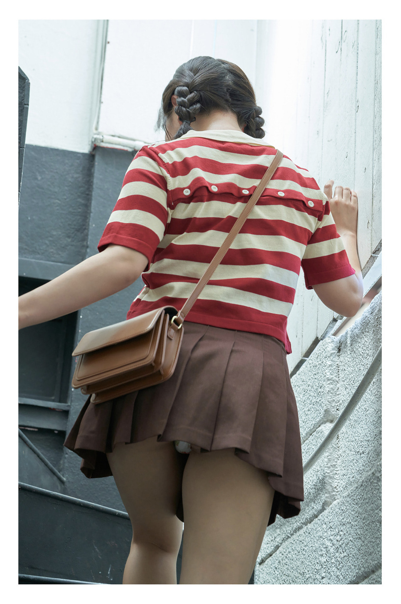 Ukapi うかぴ, 一般グラビア写真集 「うかぴのぴ」 Set.04