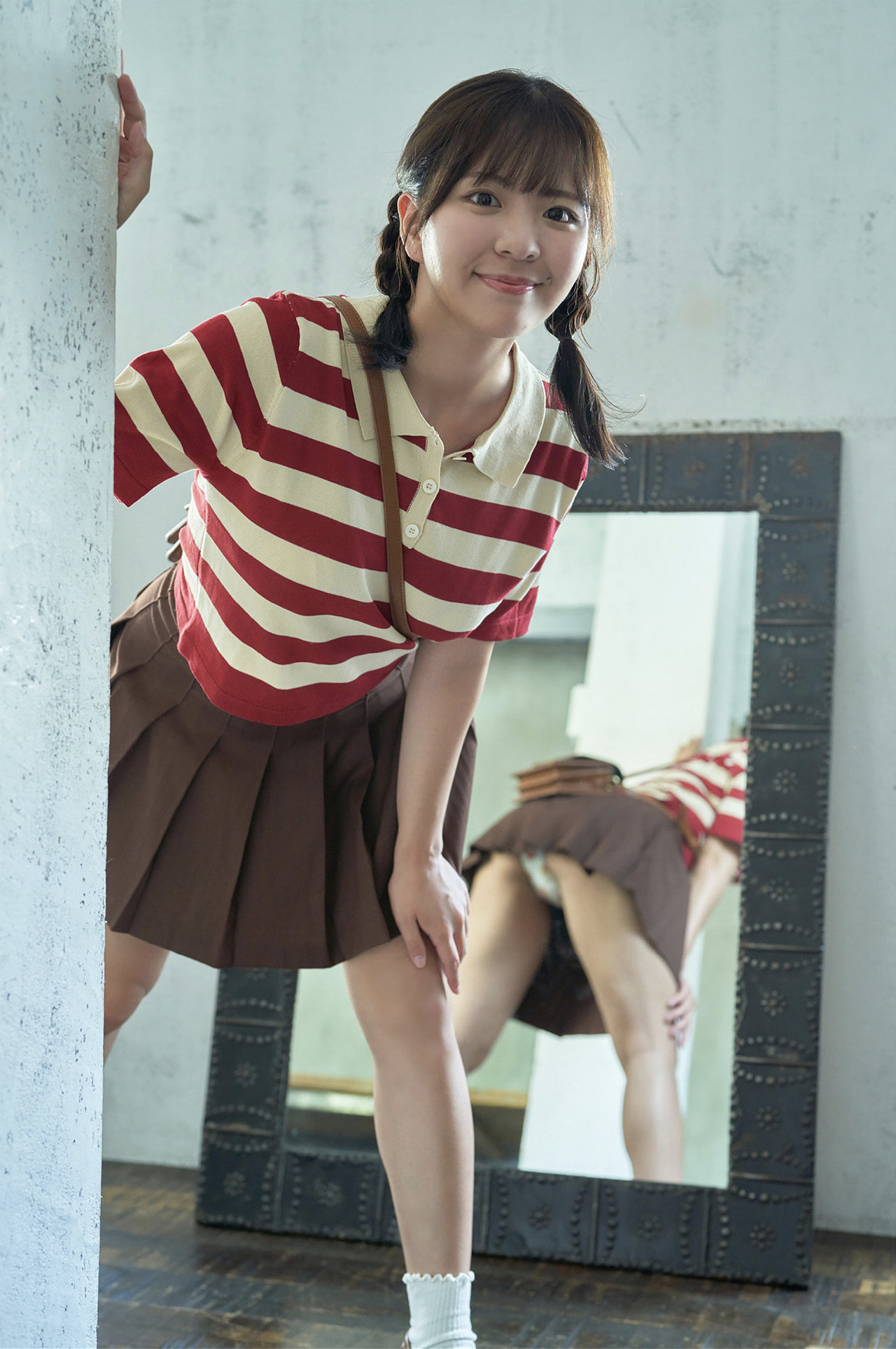 Ukapi うかぴ, 一般グラビア写真集 「うかぴのぴ」 Set.04