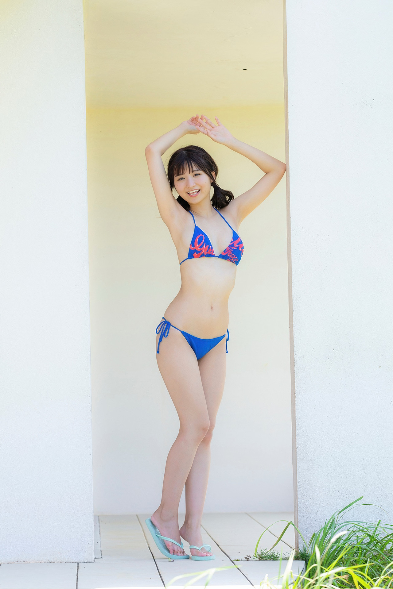 Shieri Kurasawa 倉沢しえり, ギルドデジタル写真集 『好きッ！』 Set.01