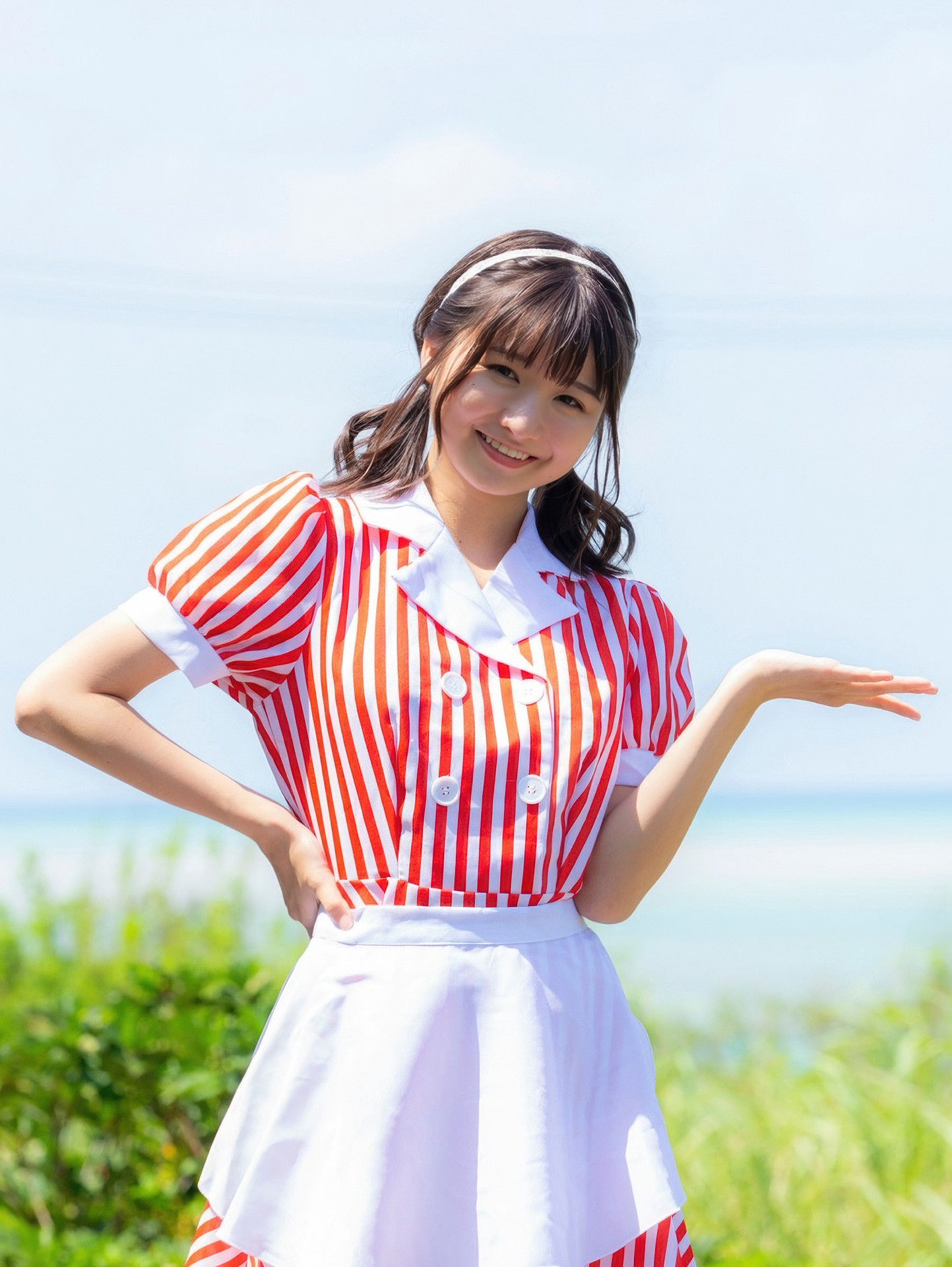 Shieri Kurasawa 倉沢しえり, ギルドデジタル写真集 『好きッ！』 Set.01