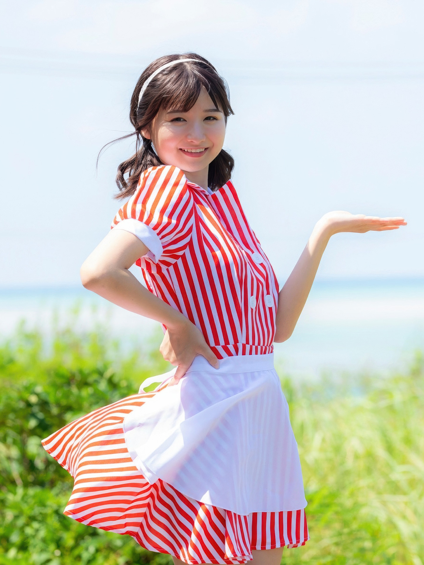 Shieri Kurasawa 倉沢しえり, ギルドデジタル写真集 『好きッ！』 Set.01