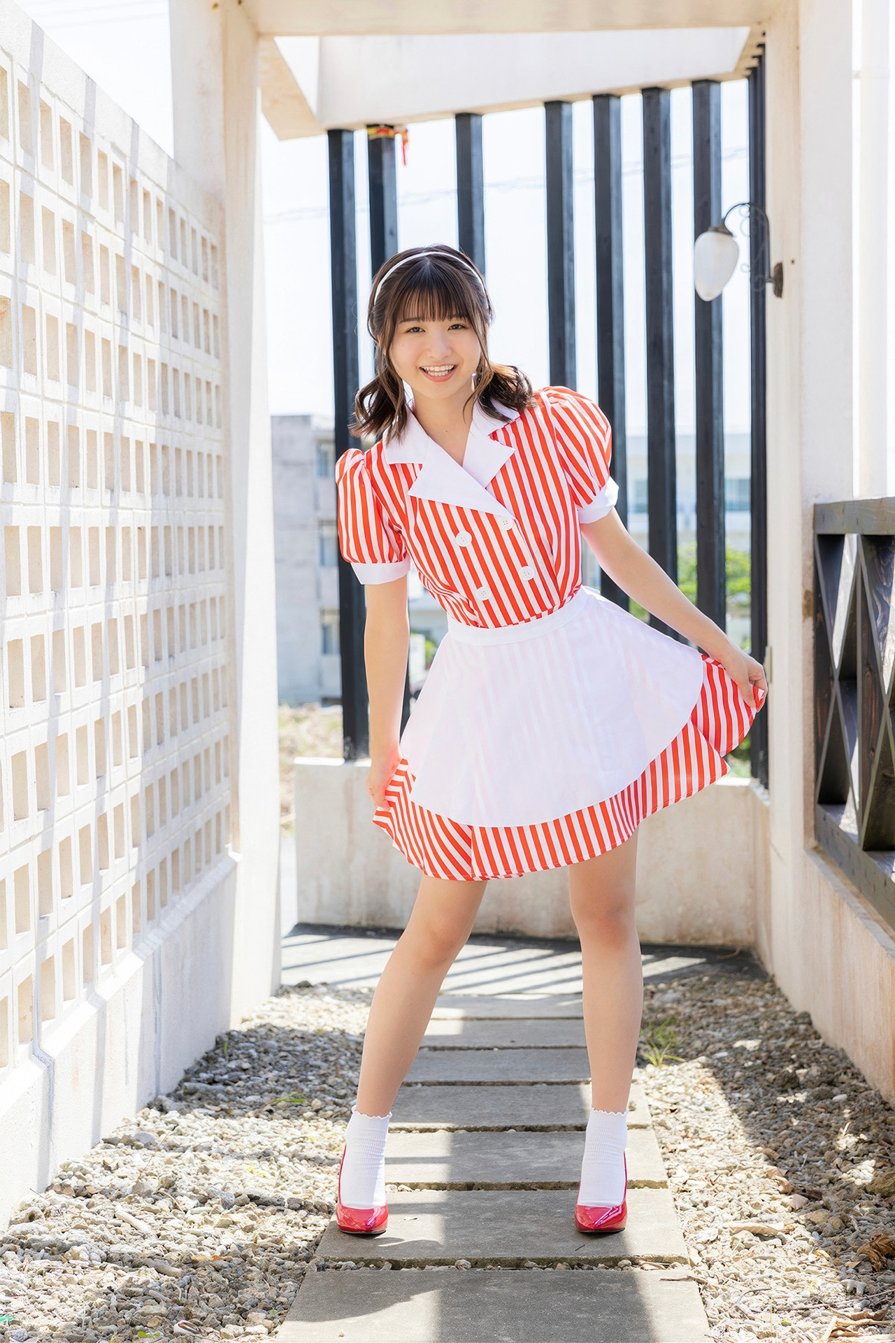 Shieri Kurasawa 倉沢しえり, ギルドデジタル写真集 『好きッ！』 Set.01