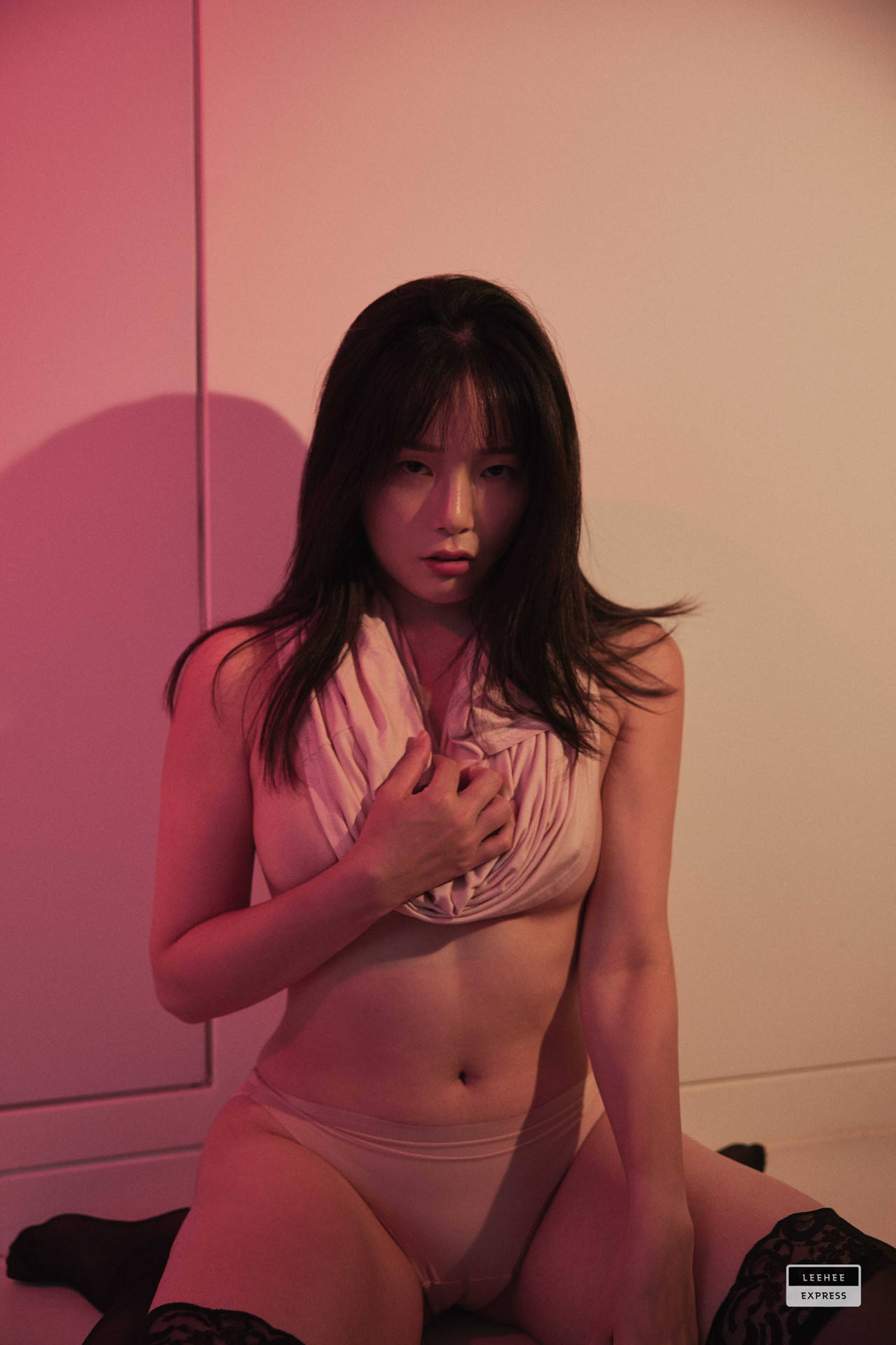 PIA 피아 Sir.Bean, LEEHEE EXPRESS LEBE-208A