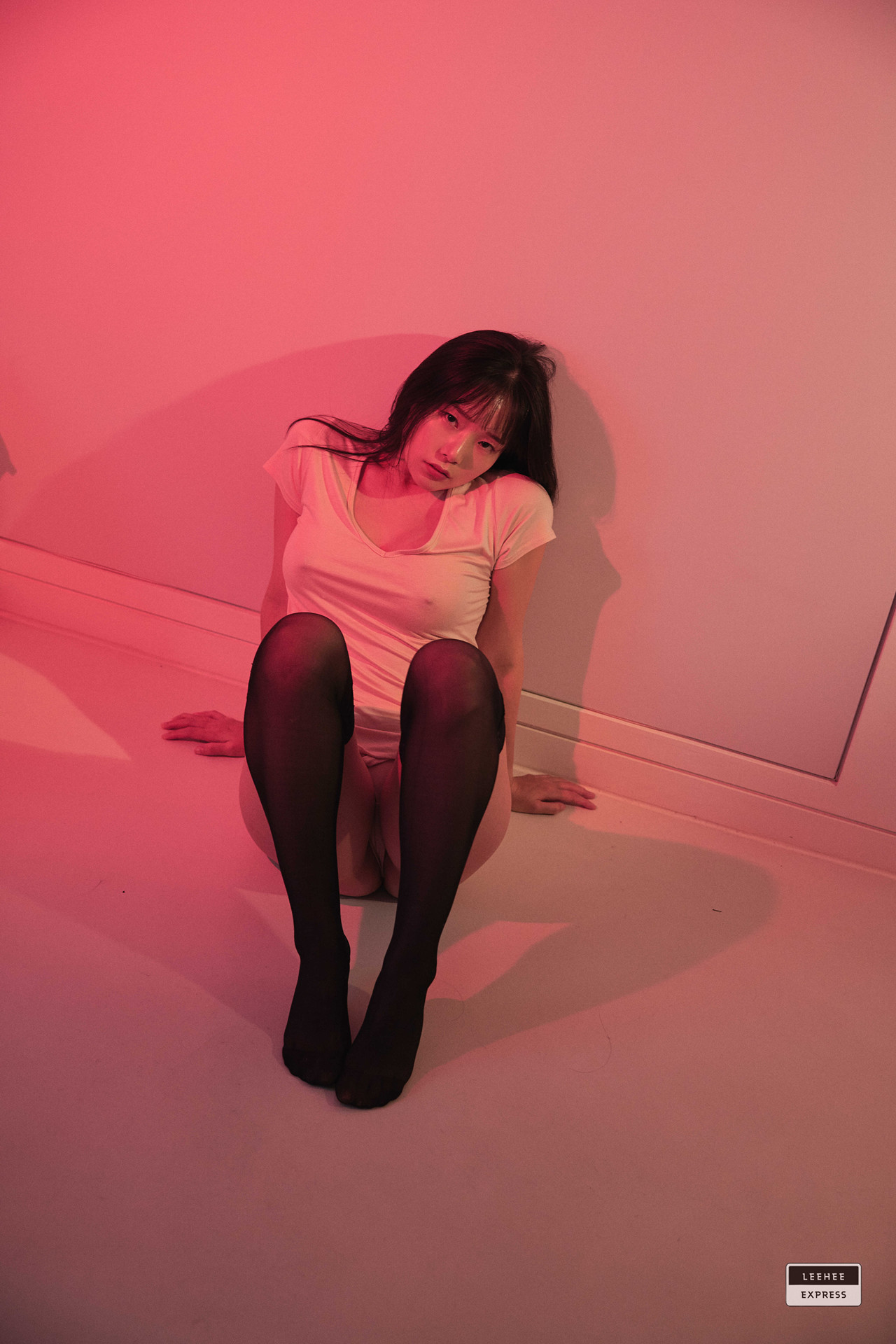 PIA 피아 Sir.Bean, LEEHEE EXPRESS LEBE-208A