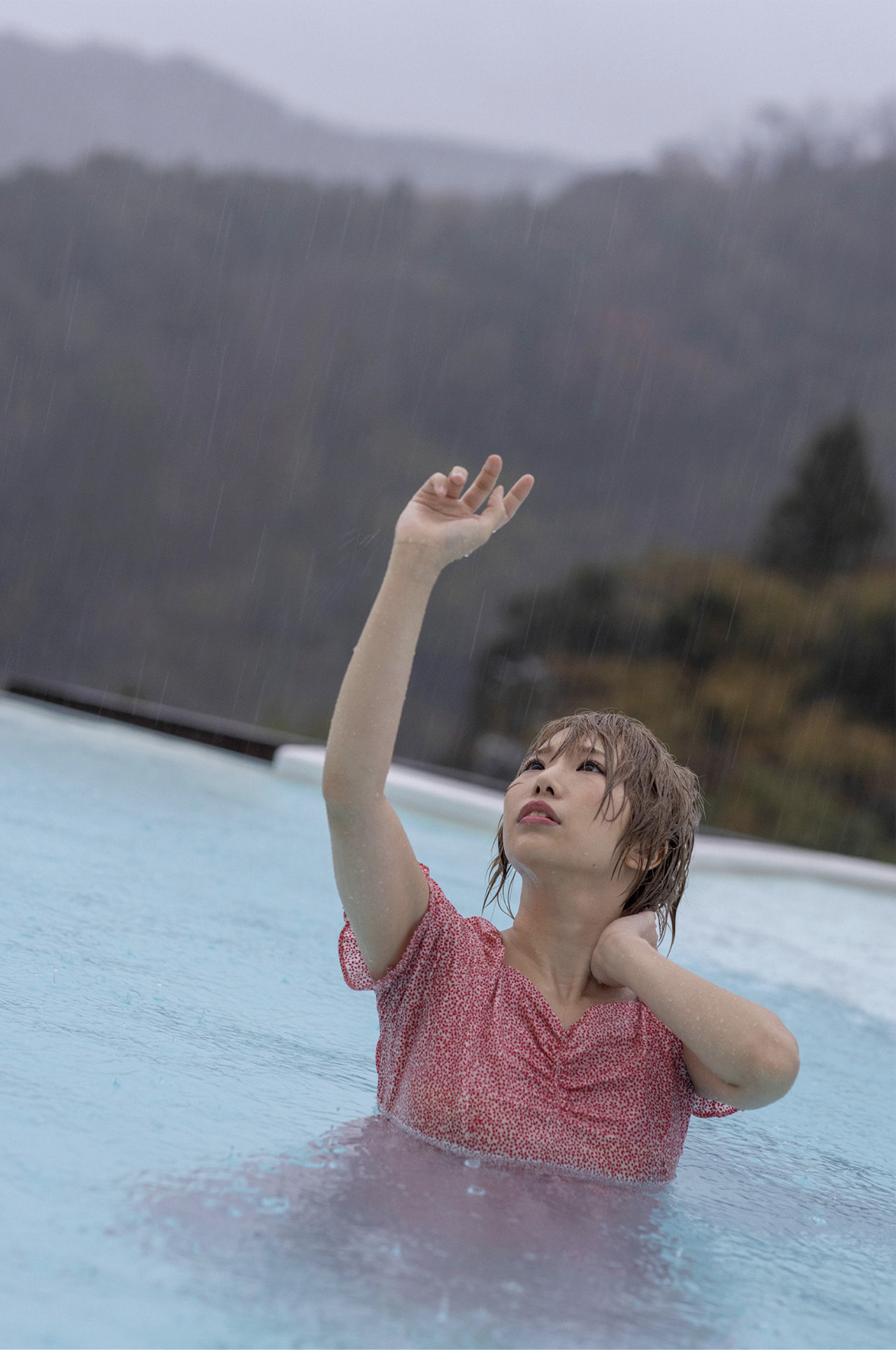 Alice Otsu 乙アリス, 写真集 サンプル版 「Hottie World」 Set.02