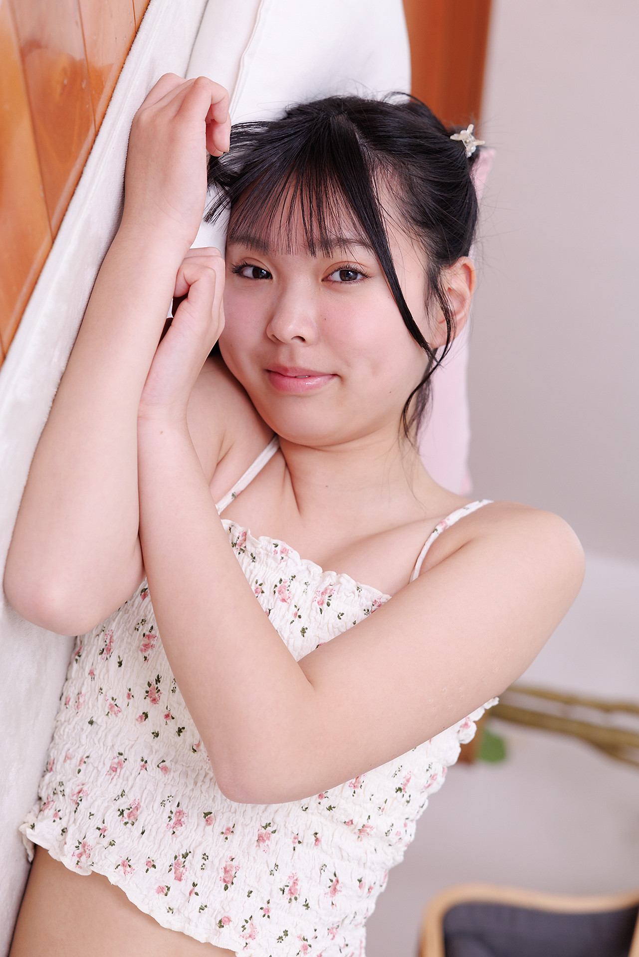 Ria Kawano 川野りあ, Minisuka.tv 2025.06.26 Regular Gallery Set 01.03