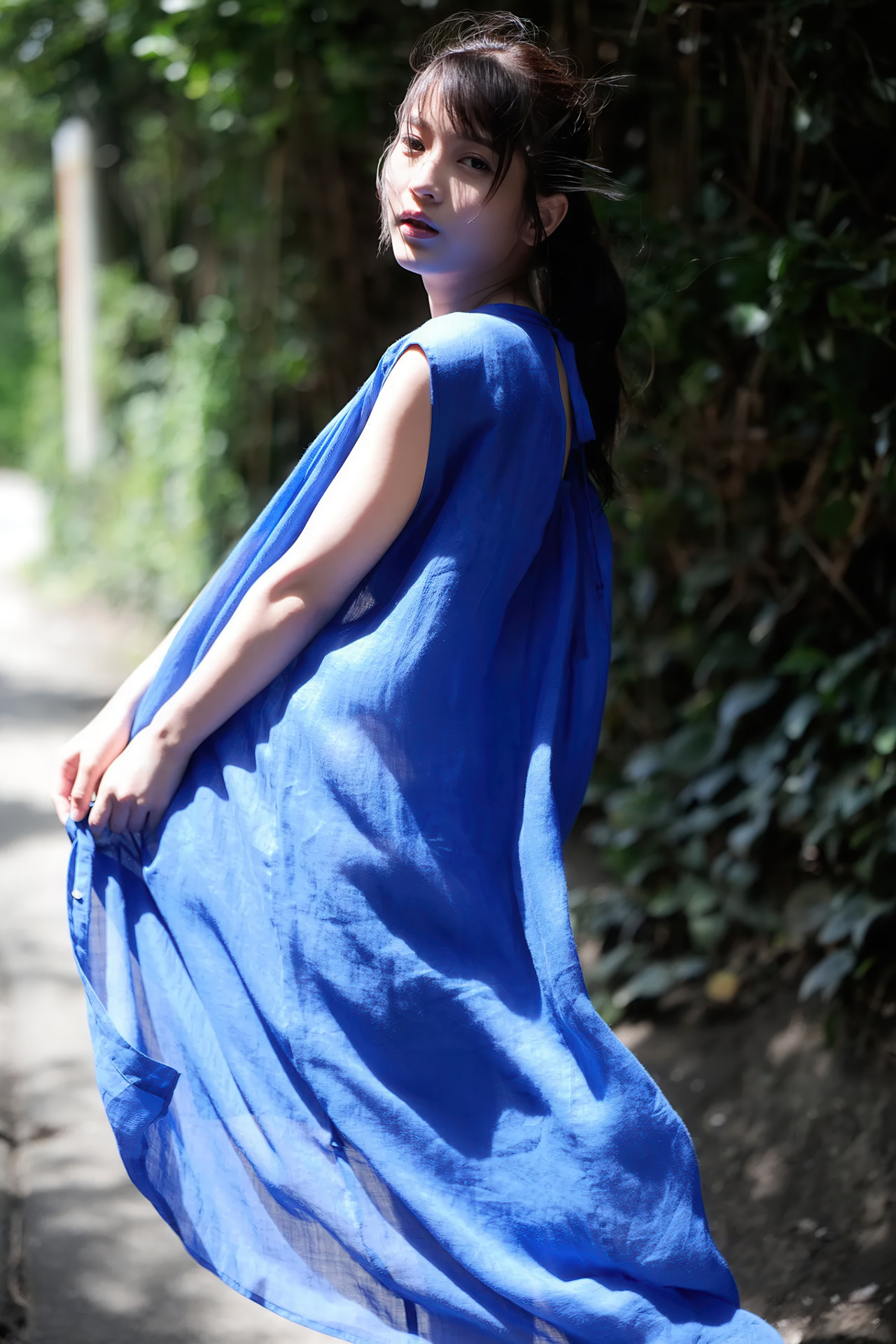 Nanako Kurosaki 黒嵜菜々子, FRIDAYデジタル写真集 『日本一バズってるBIKINI Vol.1』 Set.01