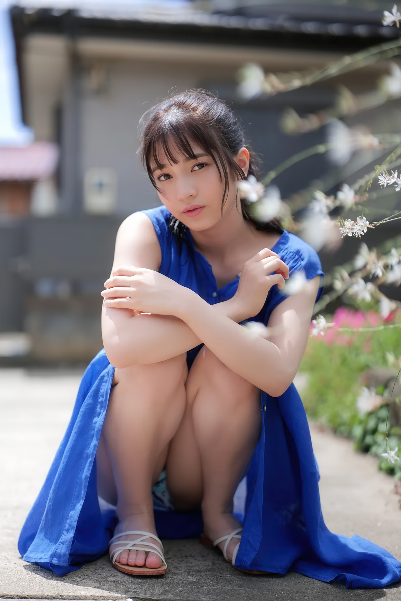 Nanako Kurosaki 黒嵜菜々子, FRIDAYデジタル写真集 『日本一バズってるBIKINI Vol.1』 Set.01