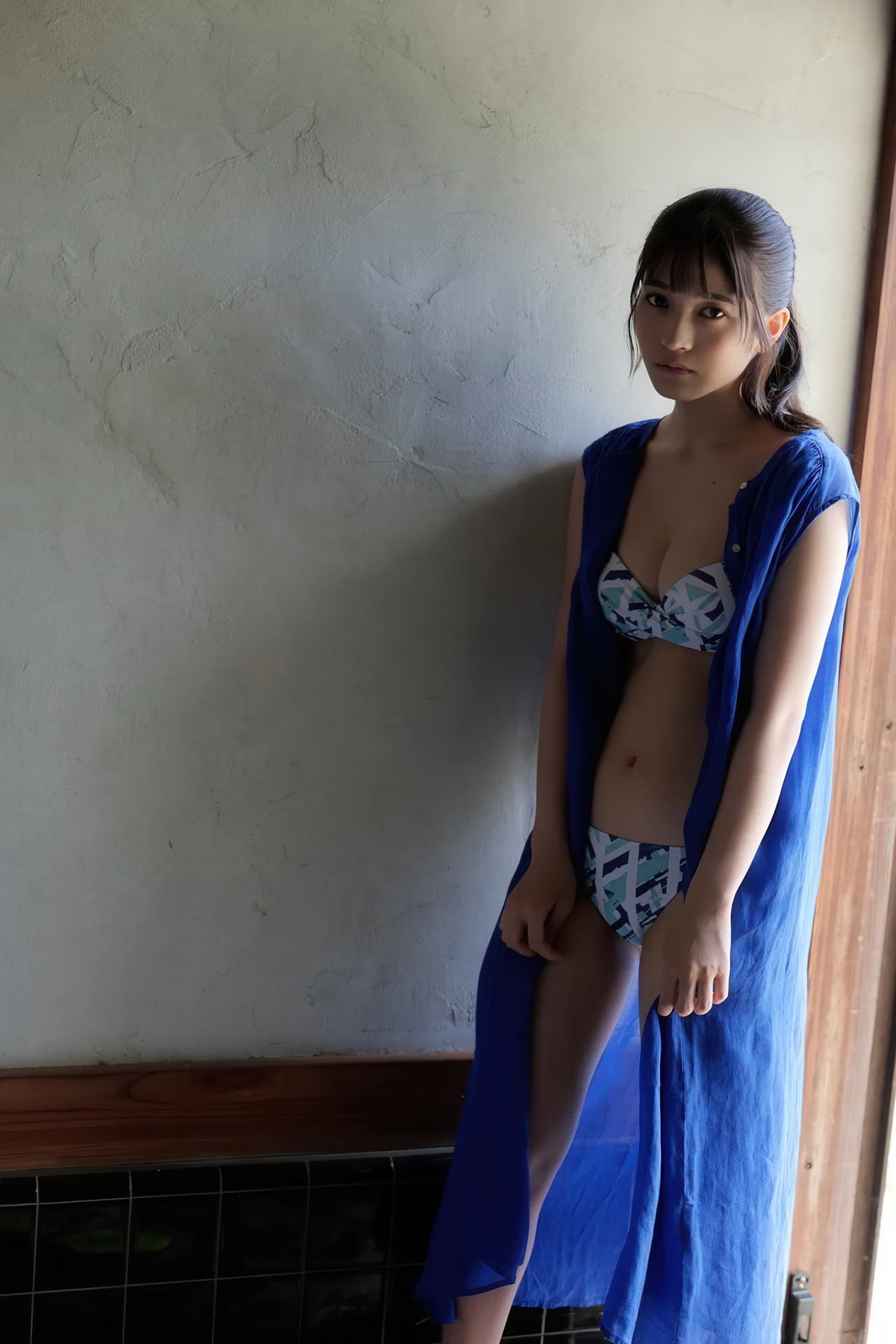 Nanako Kurosaki 黒嵜菜々子, FRIDAYデジタル写真集 『日本一バズってるBIKINI Vol.1』 Set.01