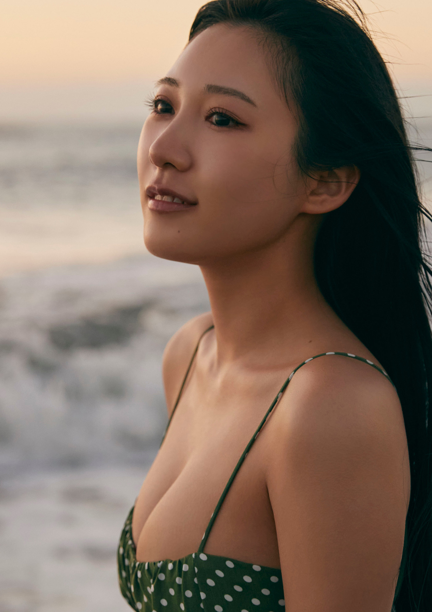 Sumire Yokono 横野すみれ, 週プレ Photo Book ｢続・No One｣ Set.03