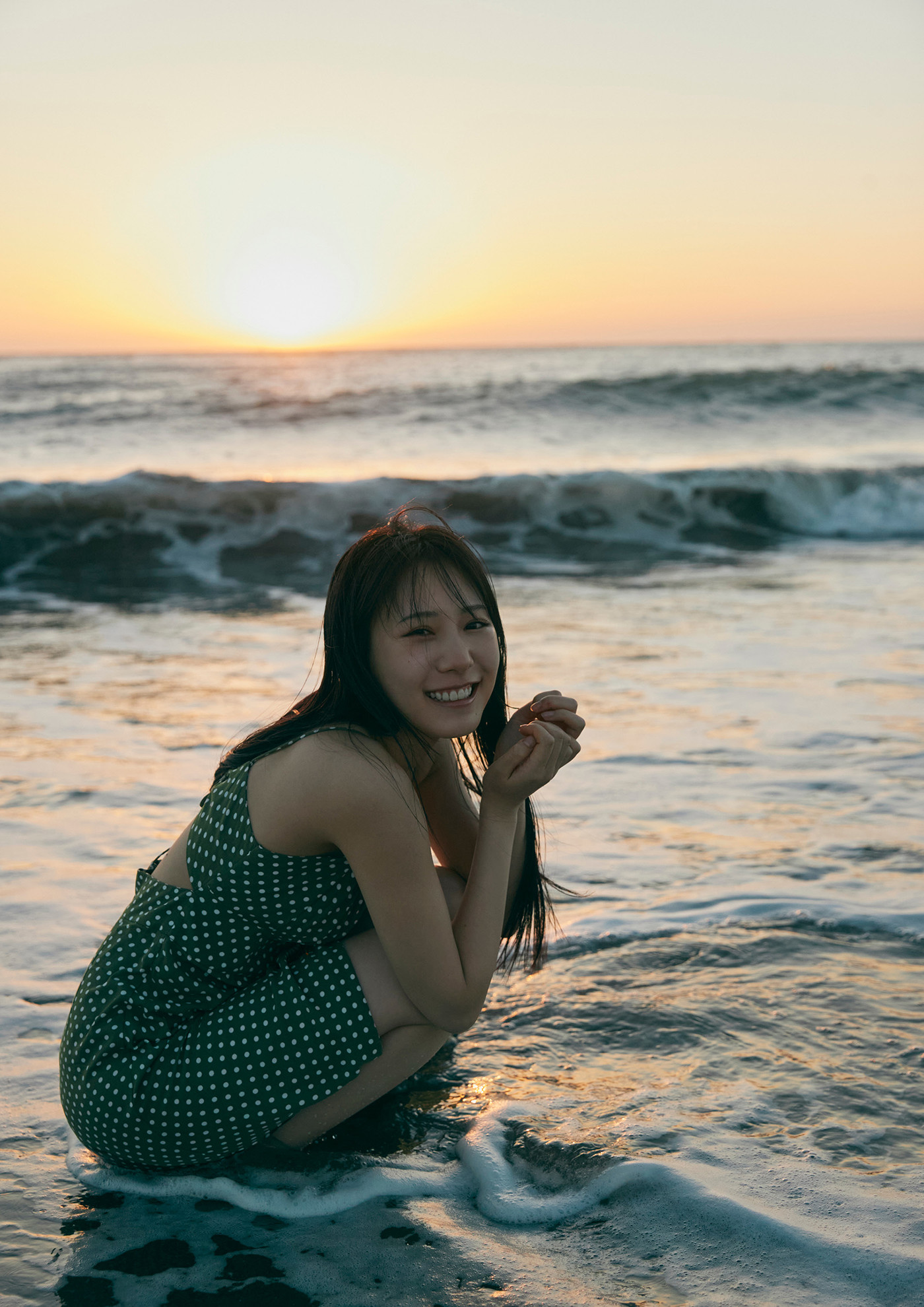 Sumire Yokono 横野すみれ, 週プレ Photo Book ｢続・No One｣ Set.03