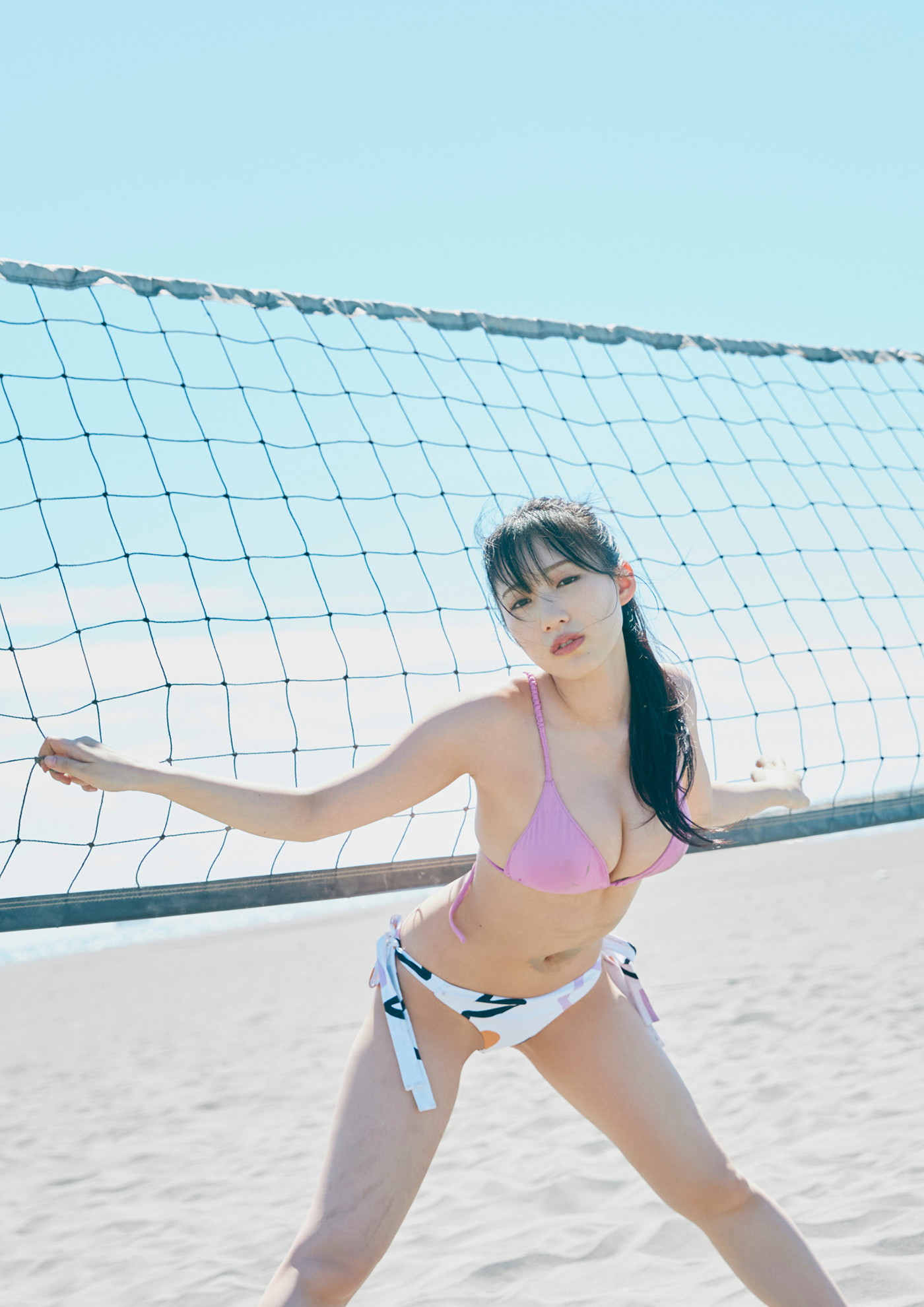 Sumire Yokono 横野すみれ, 週プレ Photo Book ｢続・No One｣ Set.03