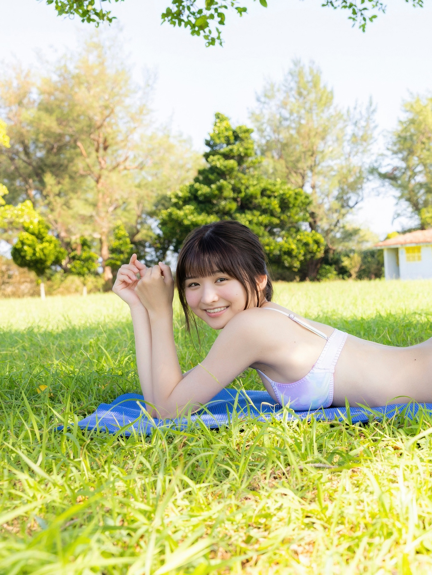 Shieri Kurasawa 倉沢しえり, ギルドデジタル写真集 『好きッ！』 Set.02