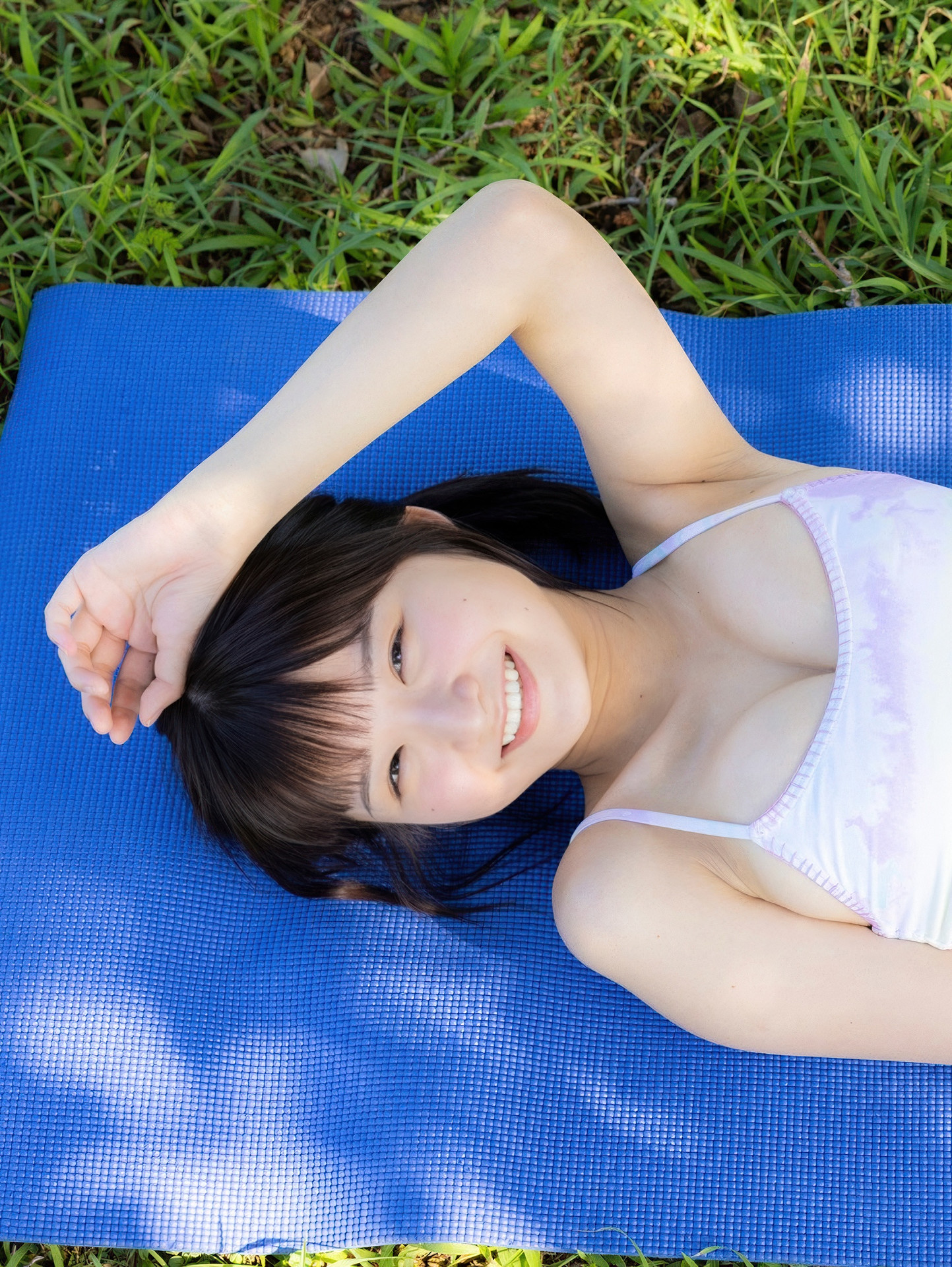 Shieri Kurasawa 倉沢しえり, ギルドデジタル写真集 『好きッ！』 Set.02