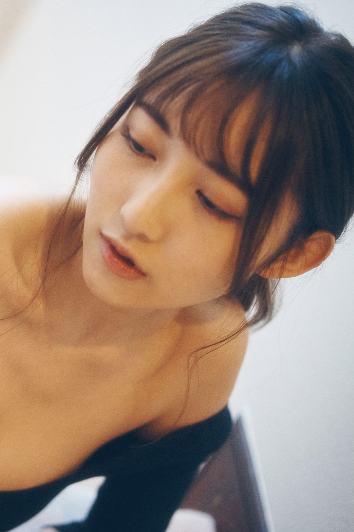 Ririsa Tsuji 辻りりさ, FLASHデジタル写真集 「She is Perfect 後編」 Set.01
