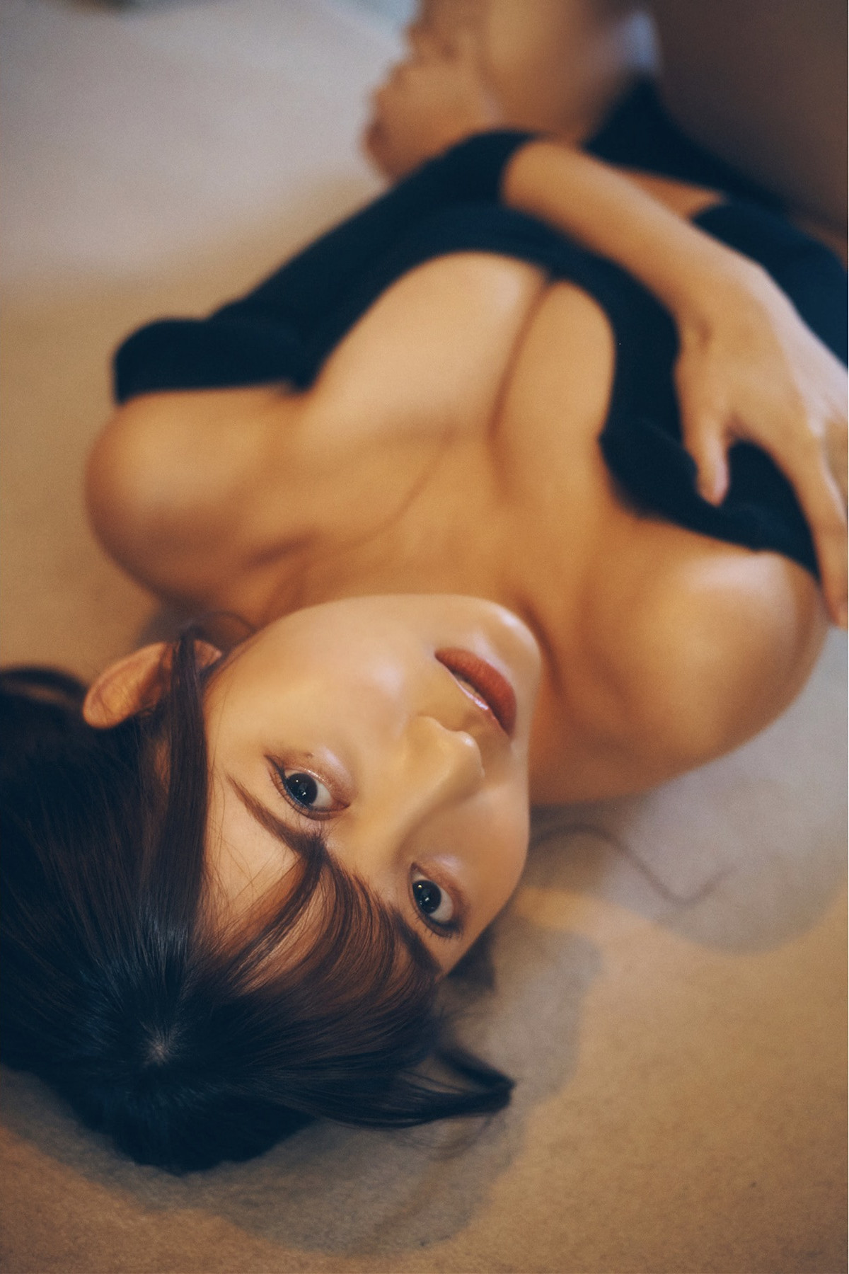 Ririsa Tsuji 辻りりさ, FLASHデジタル写真集 「She is Perfect 後編」 Set.01