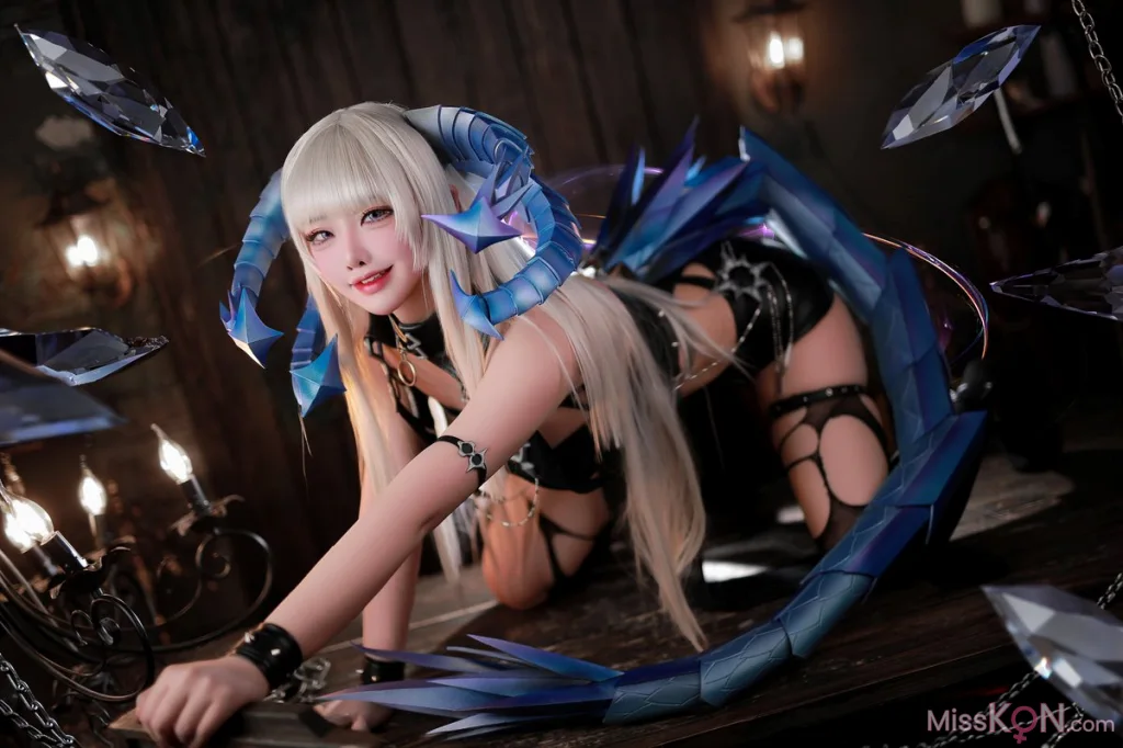 Yasal (야살)_ Selected Photo Album Collection 18 Yasal (야살)_ Selected Photo Album Collection