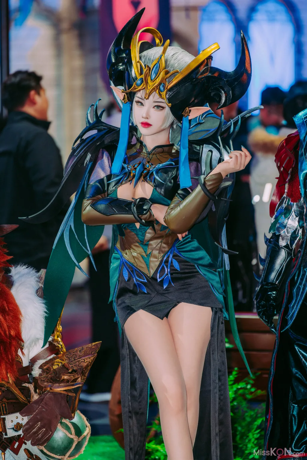 Yasal (야살)_ Selected Photo Album Collection 34 Yasal (야살)_ Selected Photo Album Collection