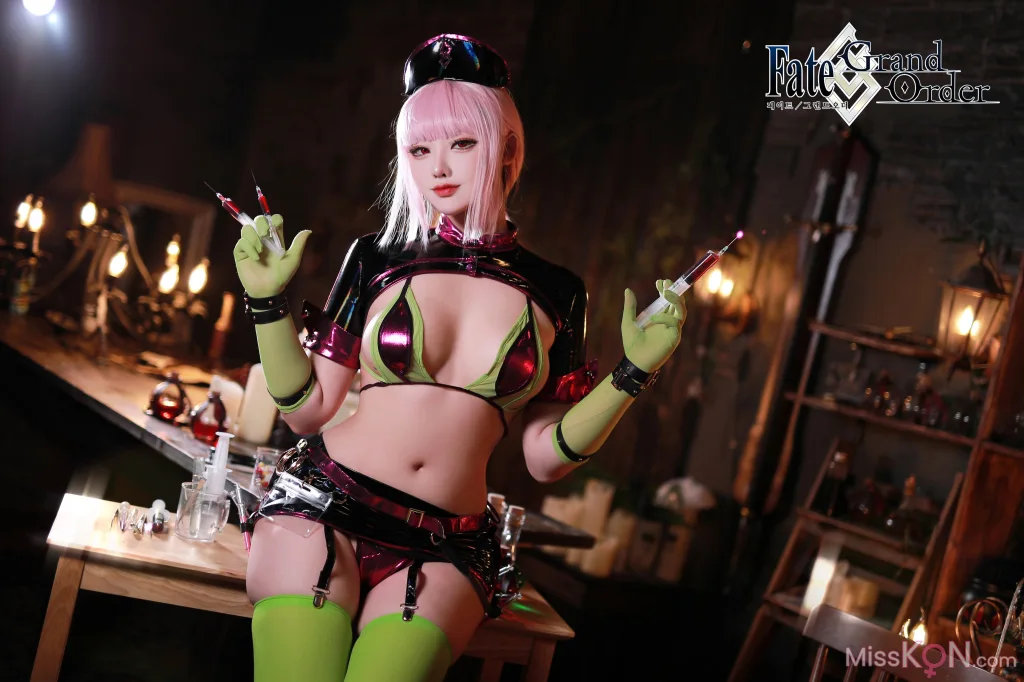Yasal (야살)_ Selected Photo Album Collection 40 Yasal (야살)_ Selected Photo Album Collection