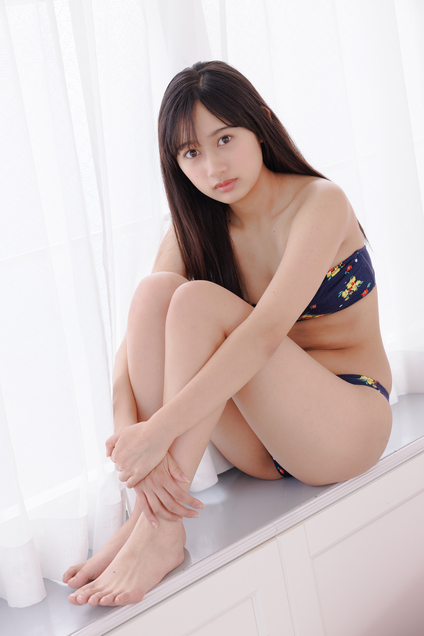 Seia Fujii 藤井星愛, Minisuka.tv