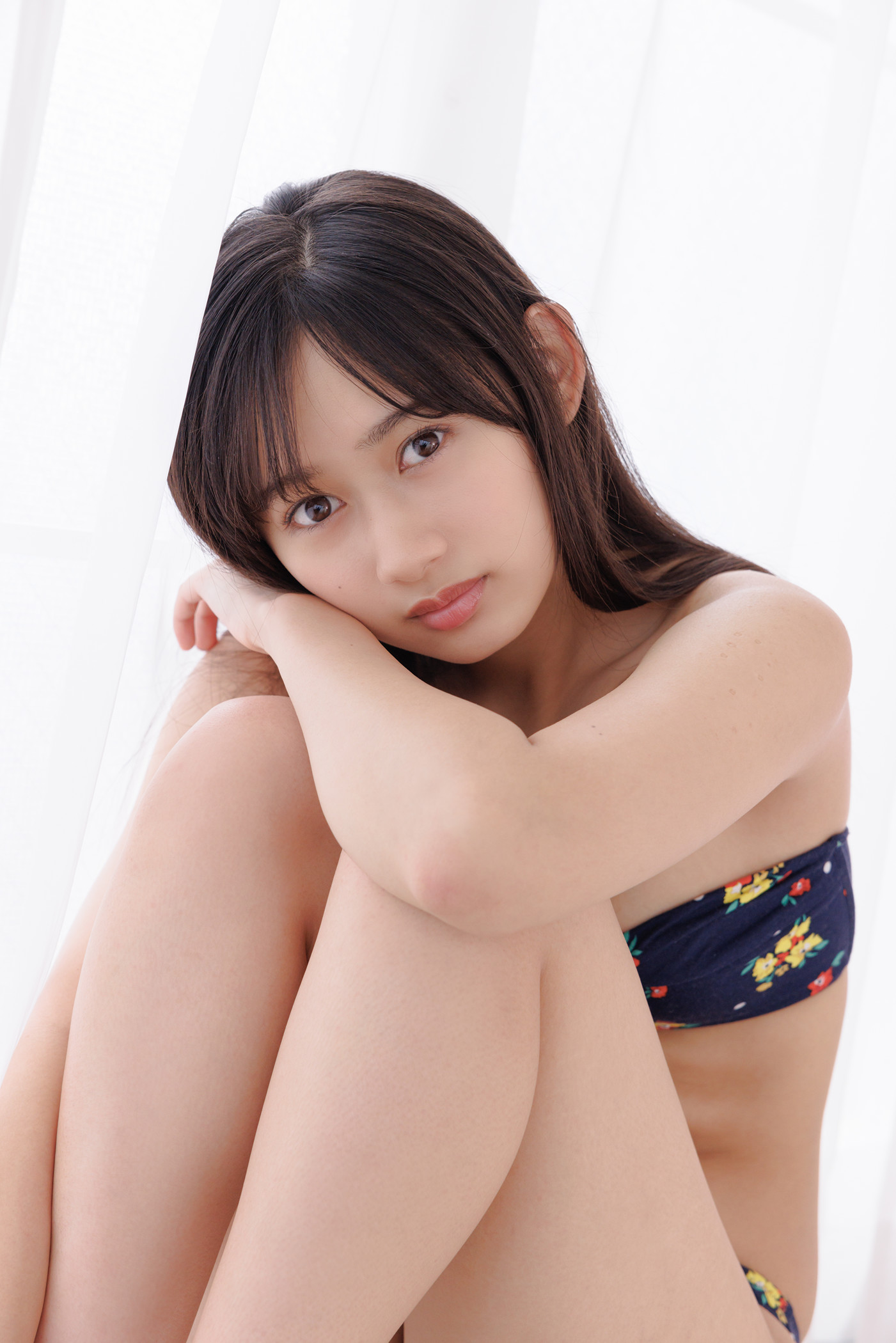 Seia Fujii 藤井星愛, Minisuka.tv