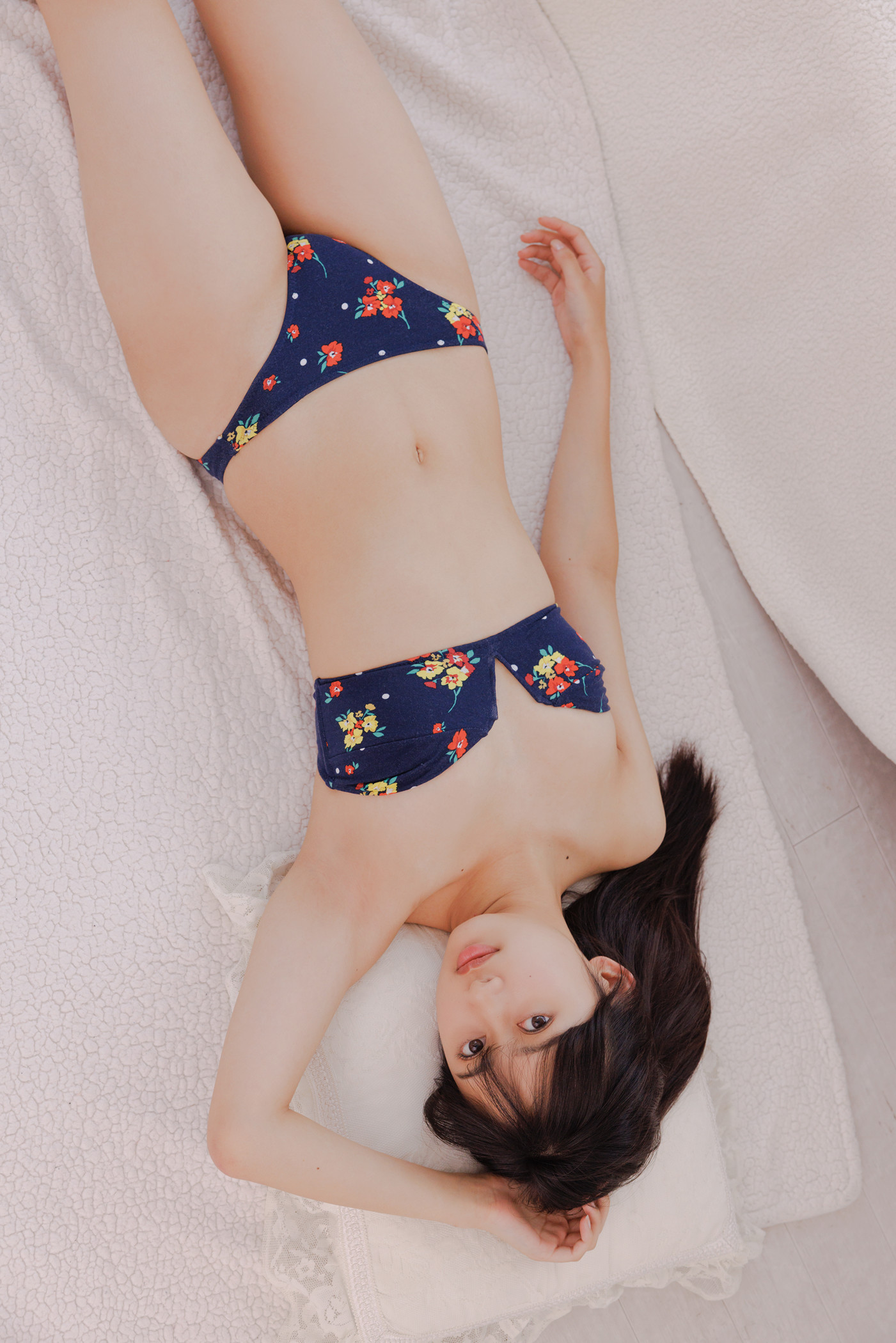 Seia Fujii 藤井星愛, Minisuka.tv