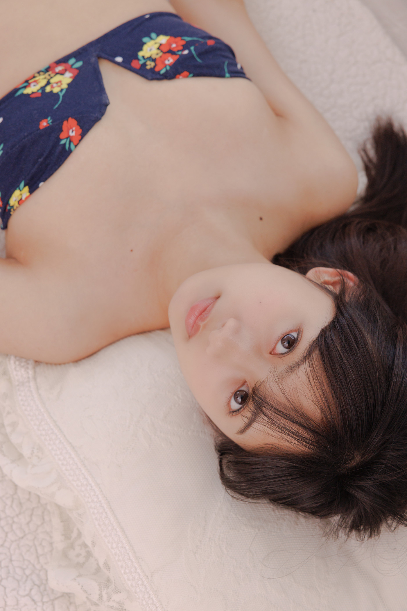 Seia Fujii 藤井星愛, Minisuka.tv