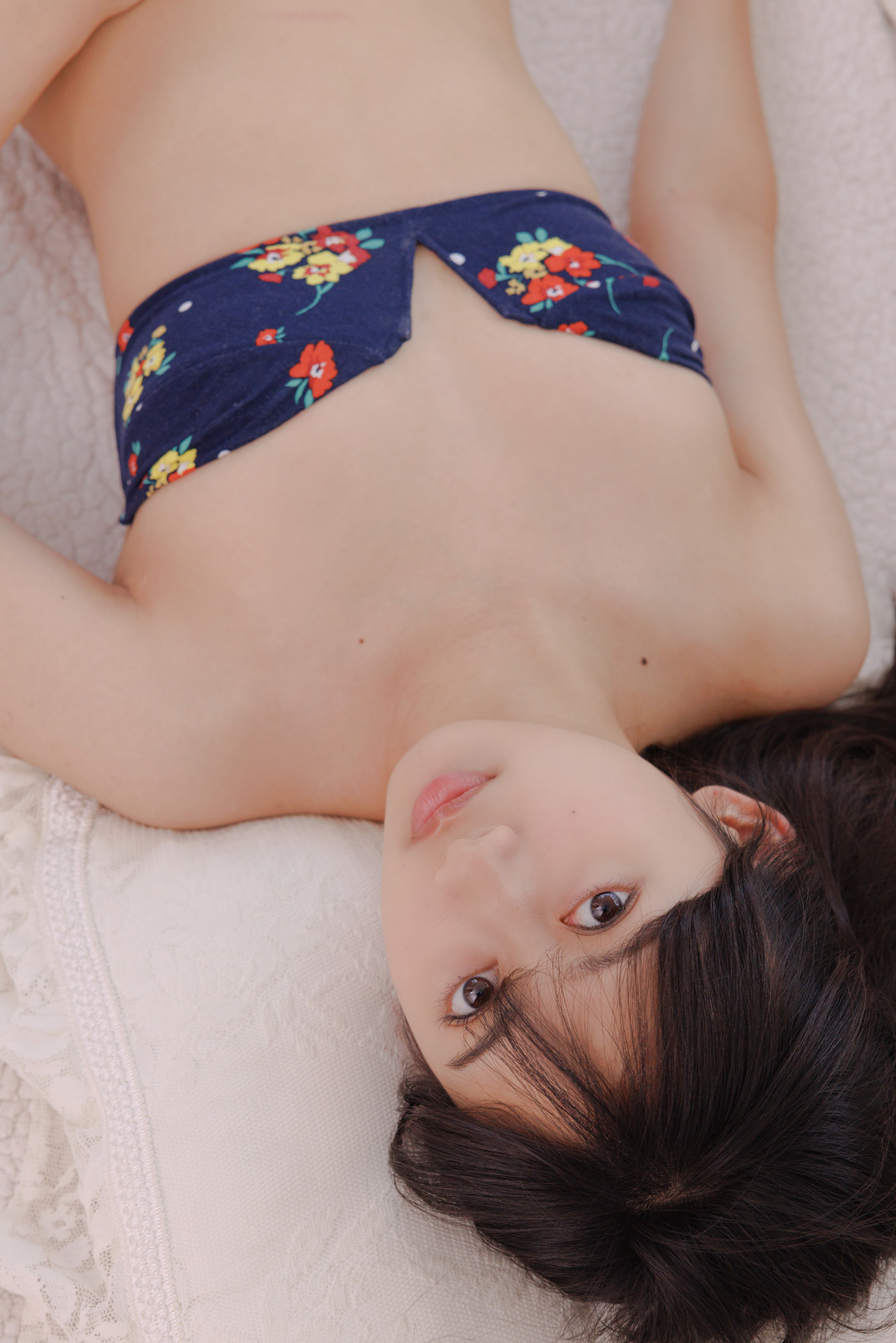 Seia Fujii 藤井星愛, Minisuka.tv