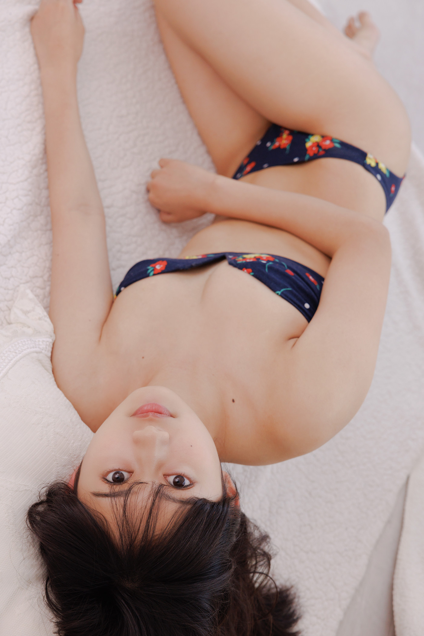 Seia Fujii 藤井星愛, Minisuka.tv