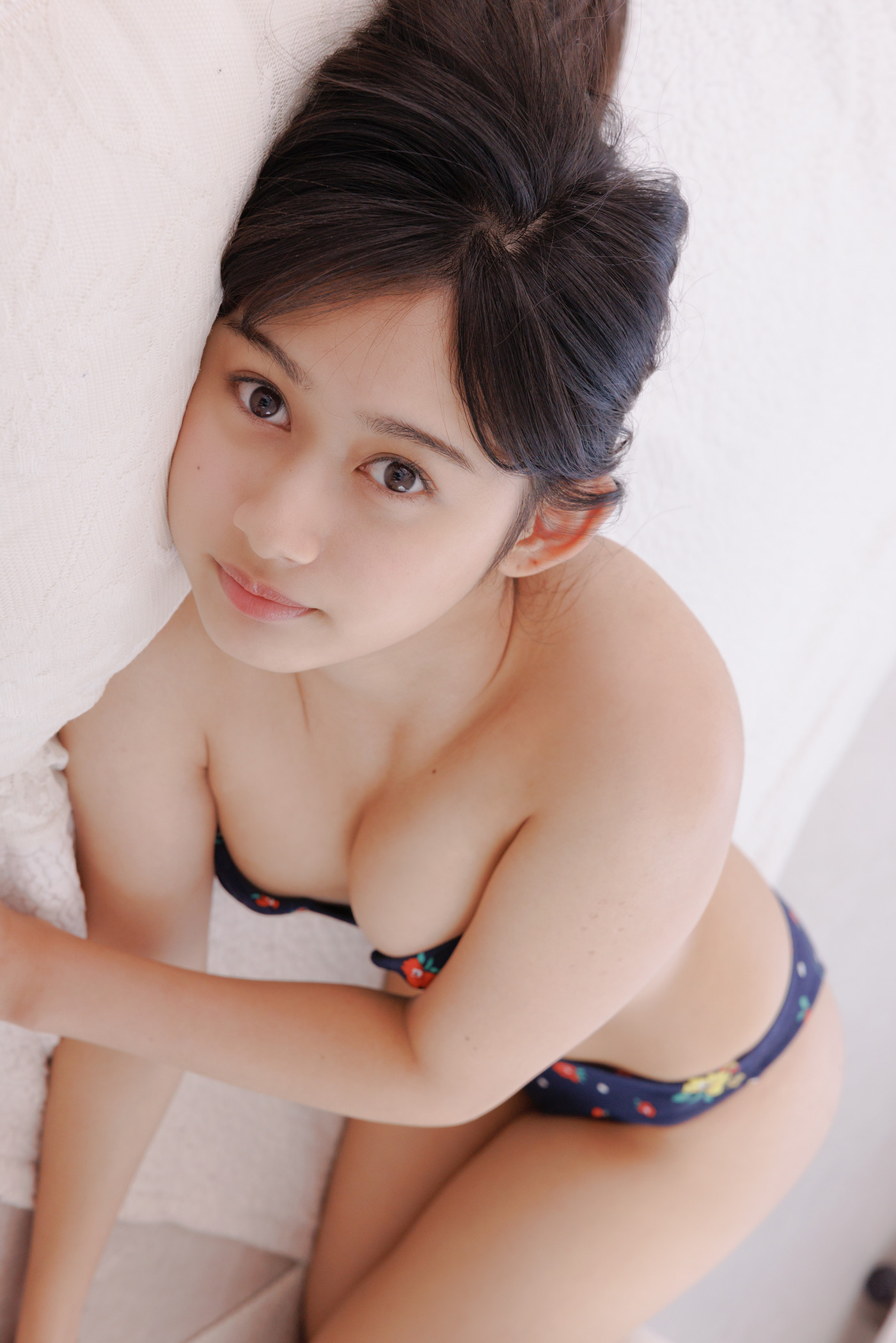 Seia Fujii 藤井星愛, Minisuka.tv