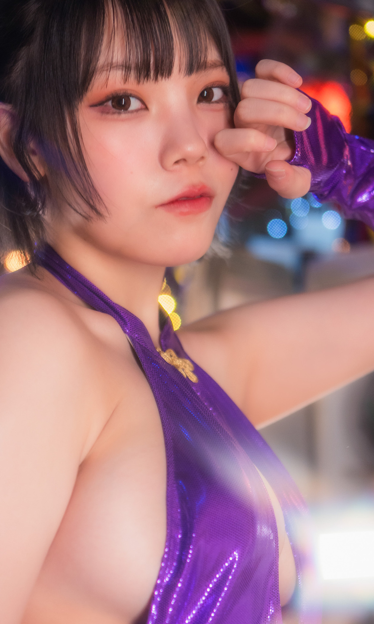 Agehasan Botto アゲハサン・ボット, 写真集 宇宙カラノ侵略者 「J-Cup Butterfly」 Set.04 24 Agehasan Botto アゲハサン・ボット, 写真集 宇宙カラノ侵略者 「J-Cup Butterfly」 Set.04