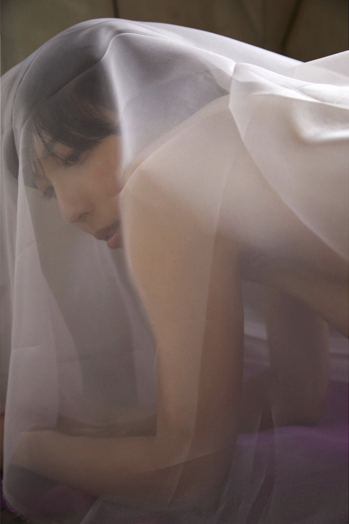 Marina Asakura 麻倉まりな, 写真集 『君はもう一人じゃない vol.3』 Set.03 23 Marina Asakura 麻倉まりな, 写真集 『君はもう一人じゃない vol.3』 Set.03