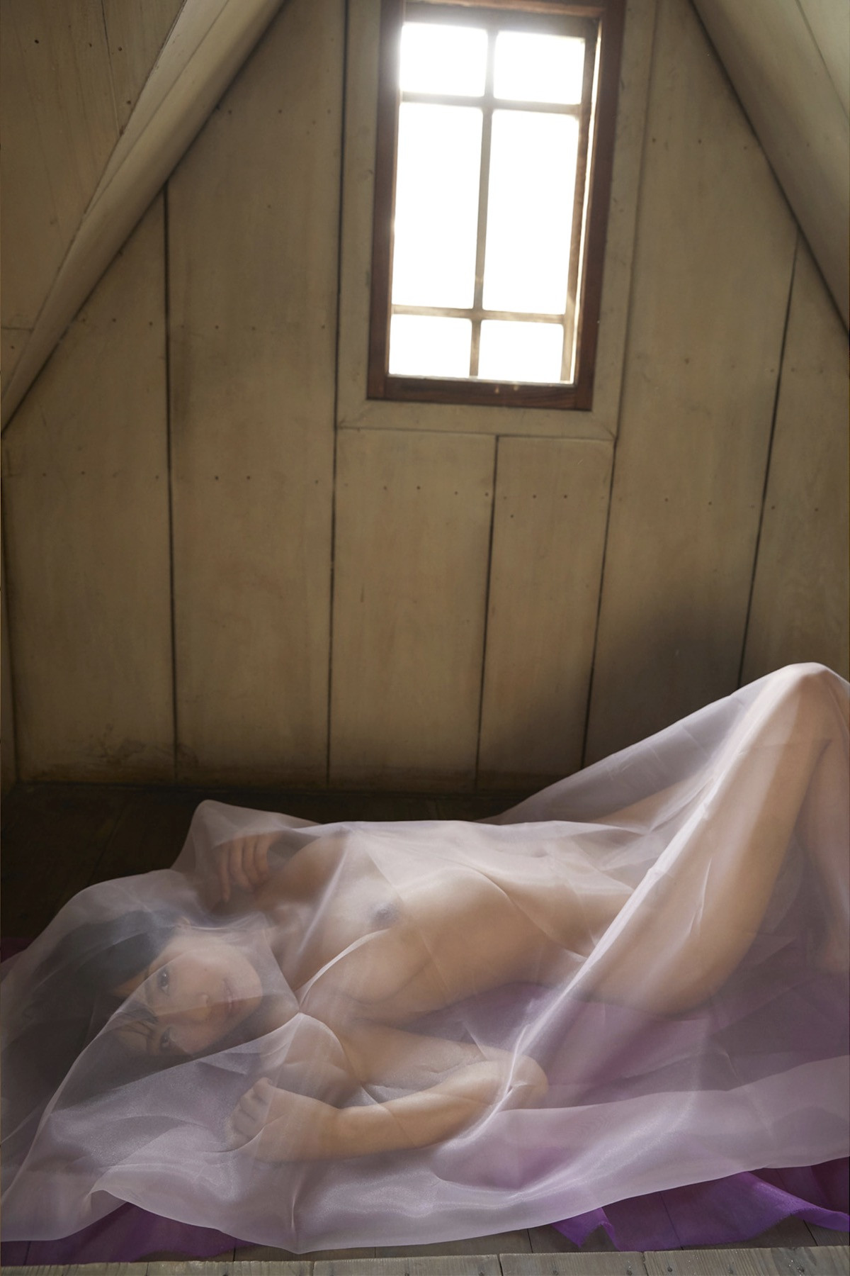 Marina Asakura 麻倉まりな, 写真集 『君はもう一人じゃない vol.3』 Set.03 39 Marina Asakura 麻倉まりな, 写真集 『君はもう一人じゃない vol.3』 Set.03