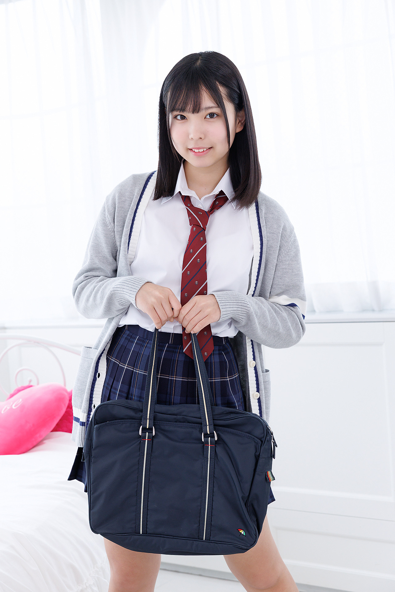 Ria Kawano 川野りあ, Minisuka.tv 2025.07.17 Regular Gallery Set 02.01