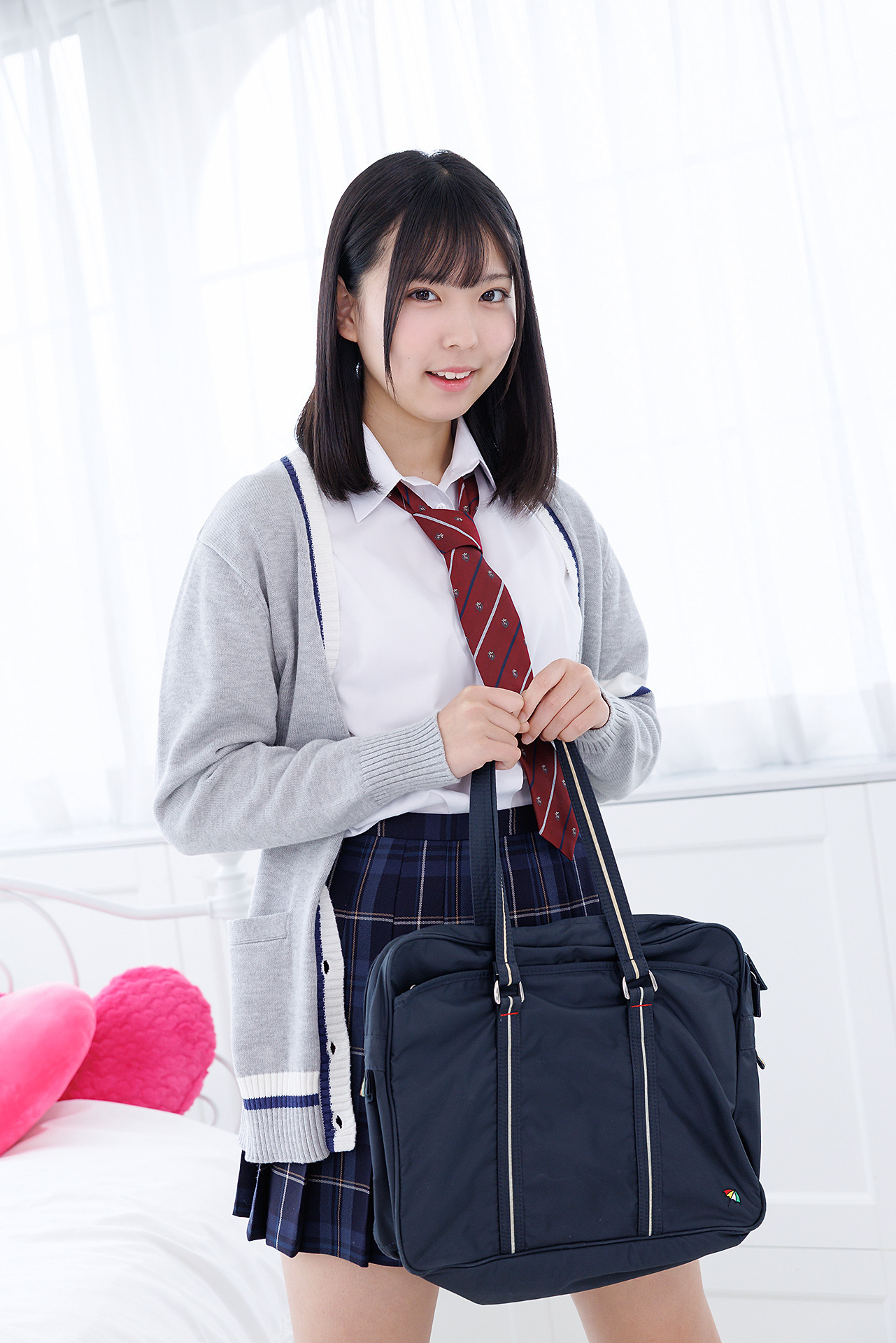 Ria Kawano 川野りあ, Minisuka.tv 2025.07.17 Regular Gallery Set 02.01