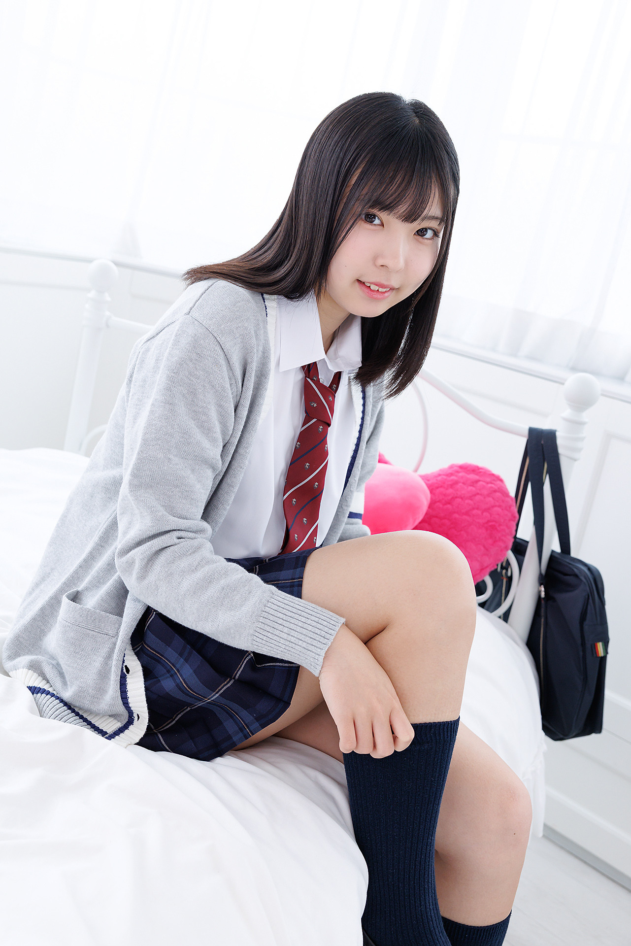 Ria Kawano 川野りあ, Minisuka.tv 2025.07.17 Regular Gallery Set 02.01