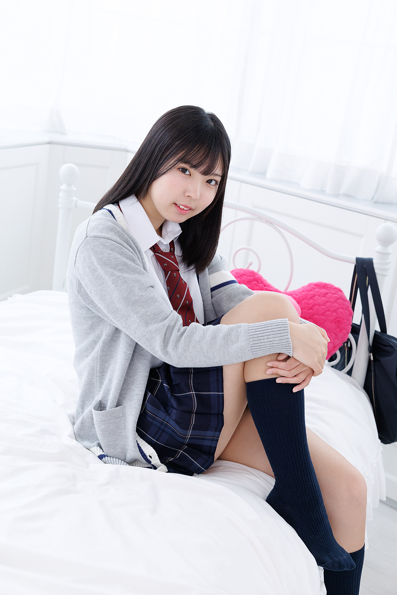 Ria Kawano 川野りあ, Minisuka.tv 2025.07.17 Regular Gallery Set 02.01