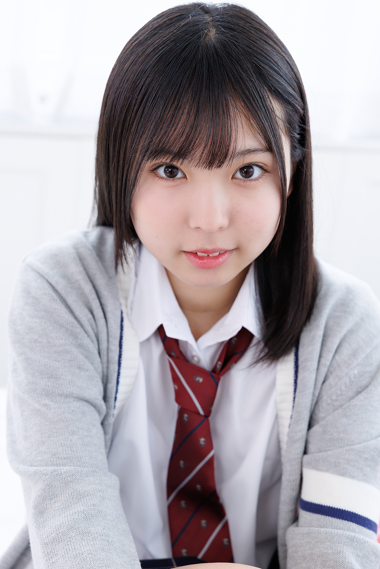 Ria Kawano 川野りあ, Minisuka.tv 2025.07.17 Regular Gallery Set 02.01