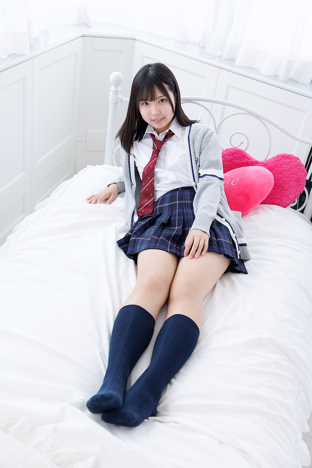 Ria Kawano 川野りあ, Minisuka.tv 2025.07.17 Regular Gallery Set 02.01
