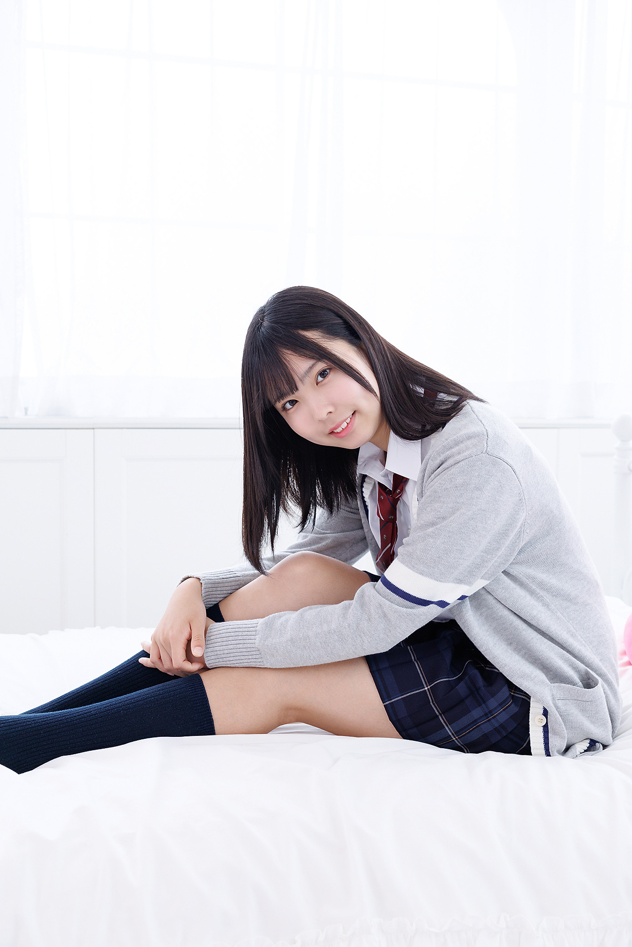 Ria Kawano 川野りあ, Minisuka.tv 2025.07.17 Regular Gallery Set 02.01