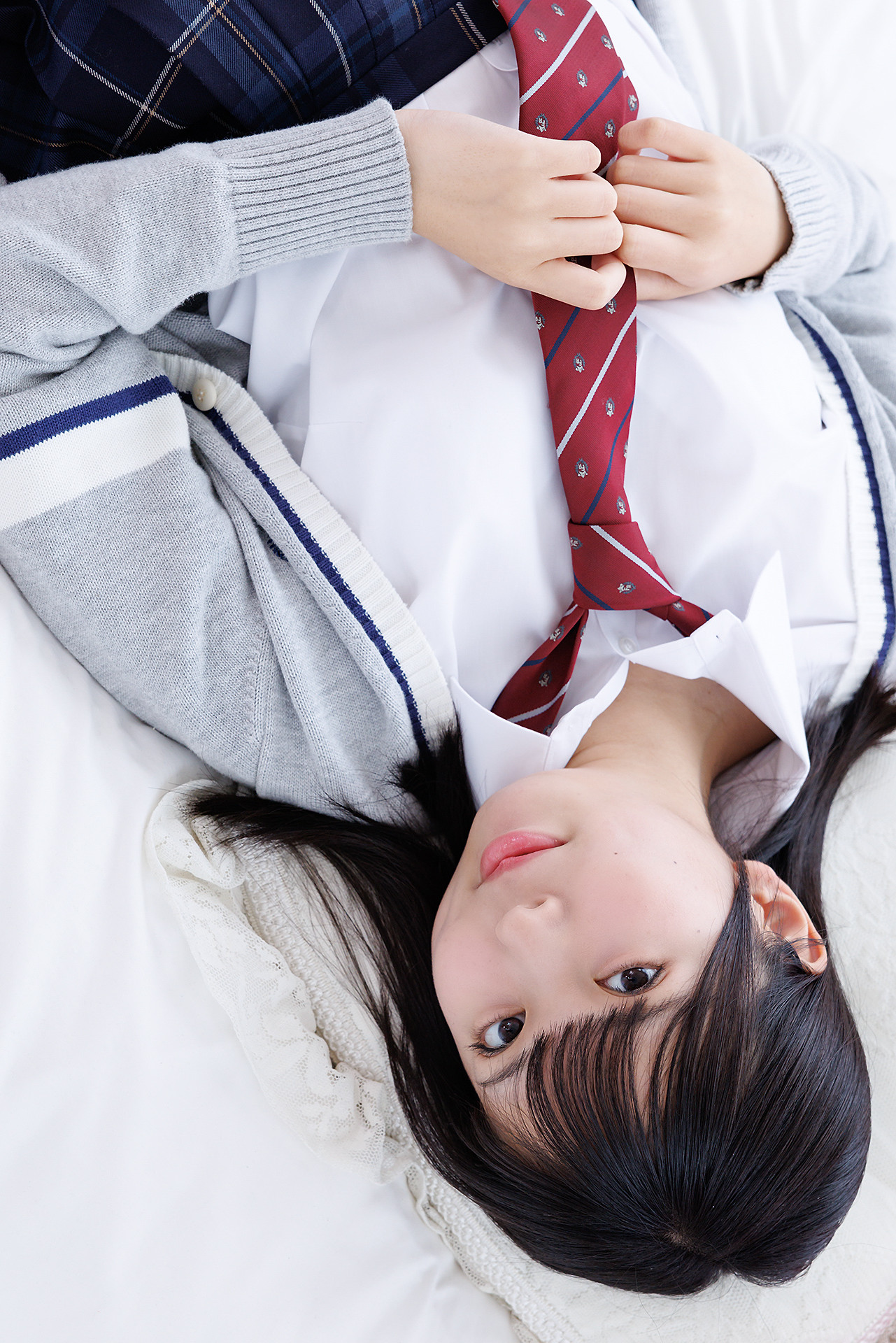 Ria Kawano 川野りあ, Minisuka.tv 2025.07.17 Regular Gallery Set 02.01